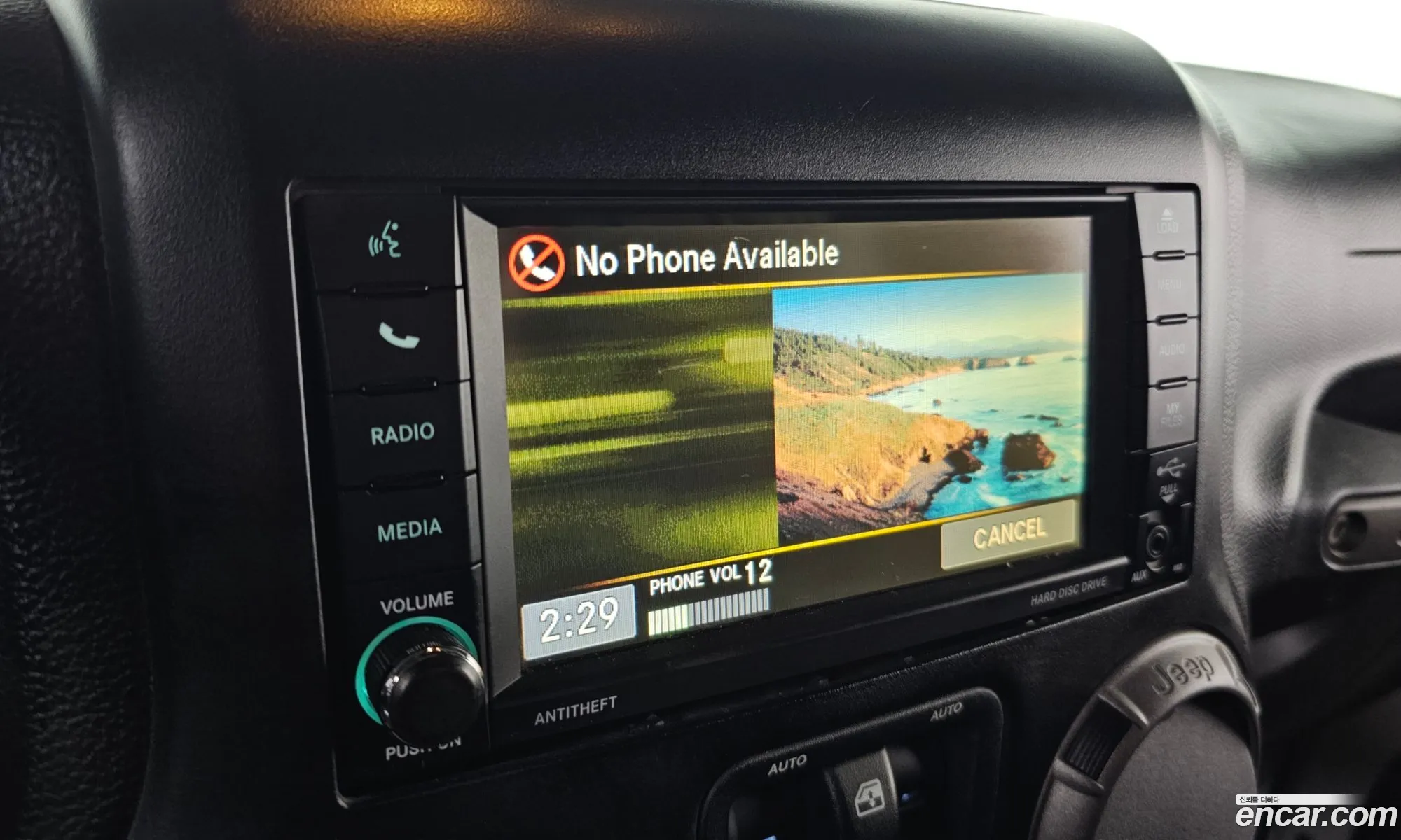 Jeep Wrangler 2013 — 18