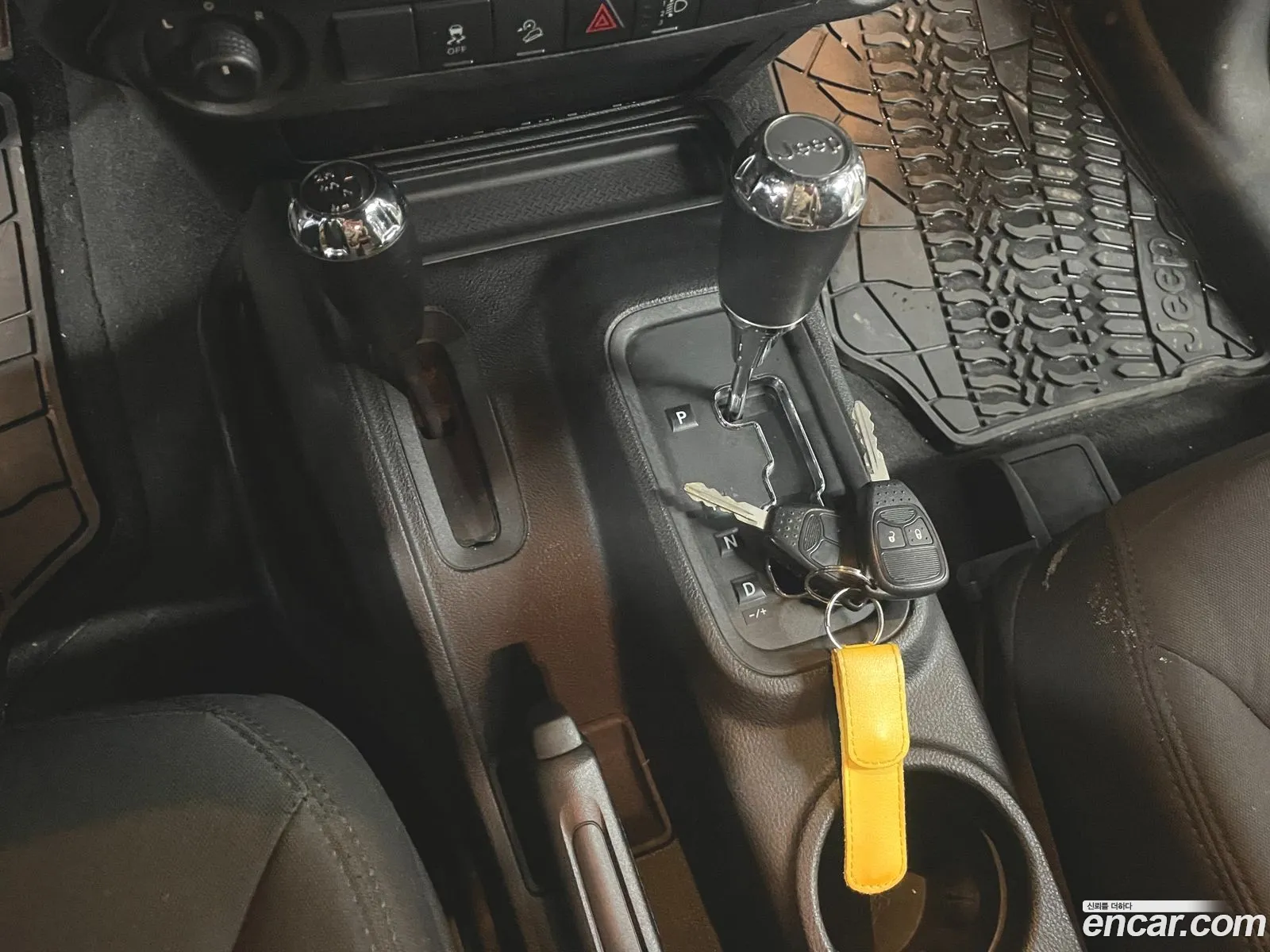 Jeep Wrangler 2013 — 2