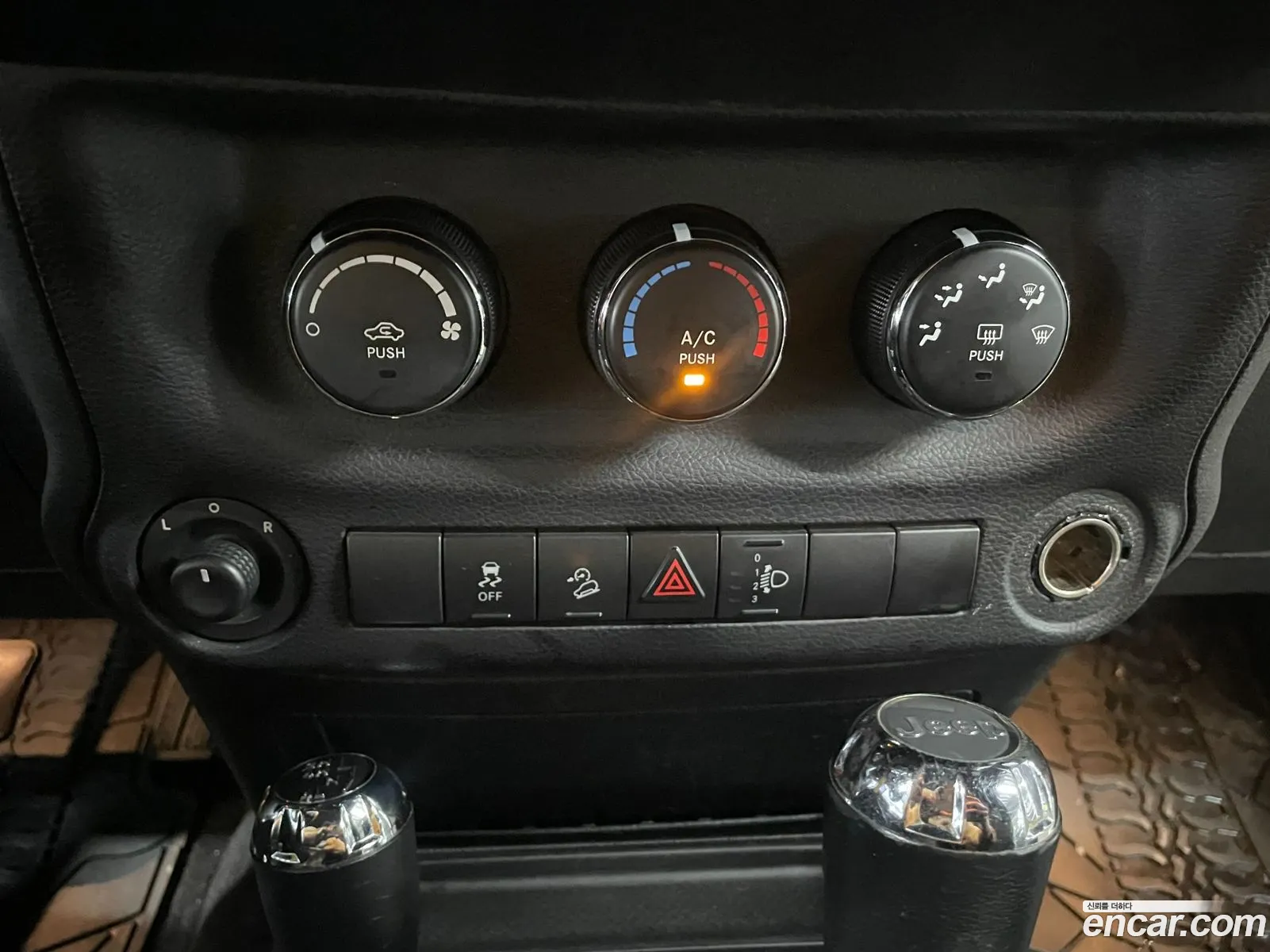 Jeep Wrangler 2013 — 9