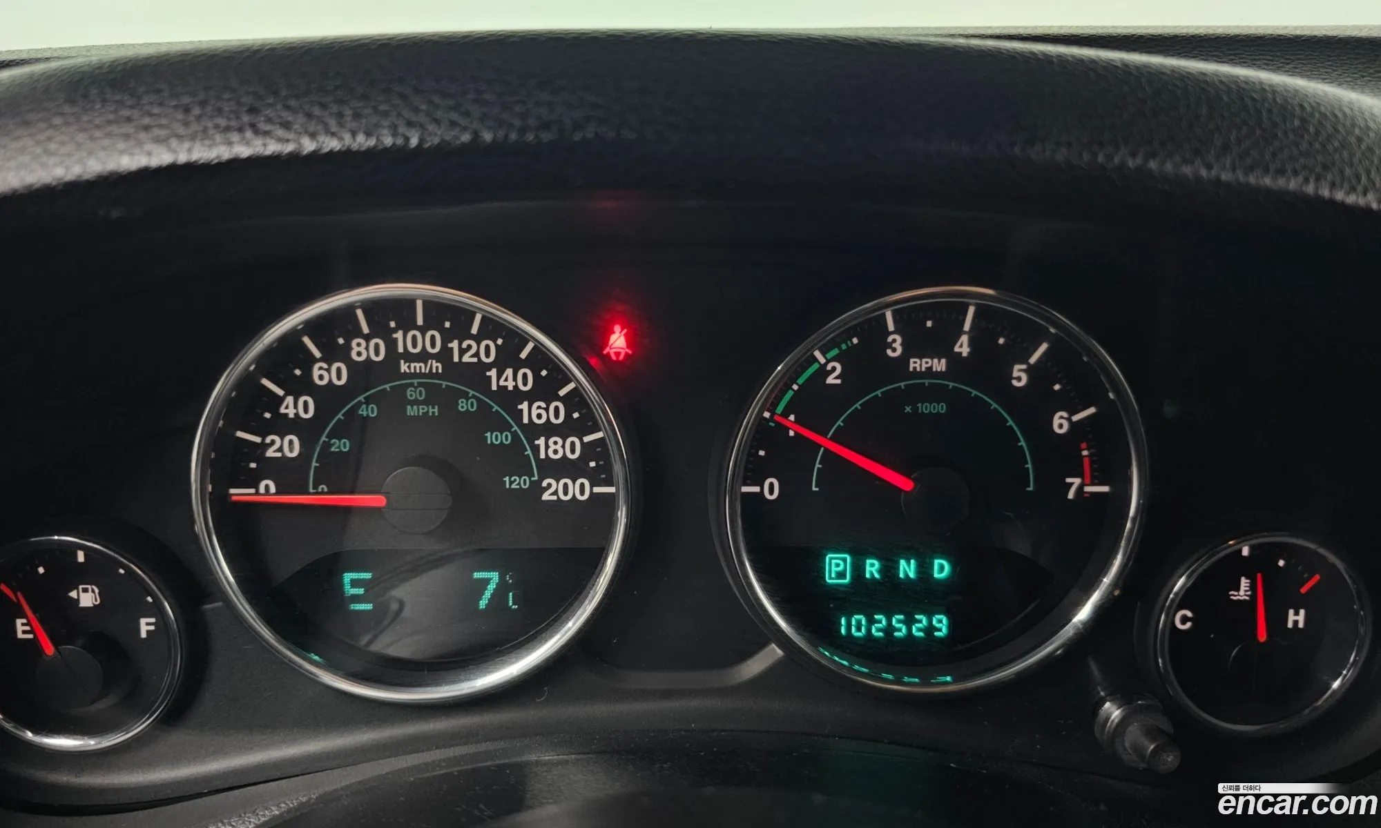 Jeep Wrangler 2013 — 19