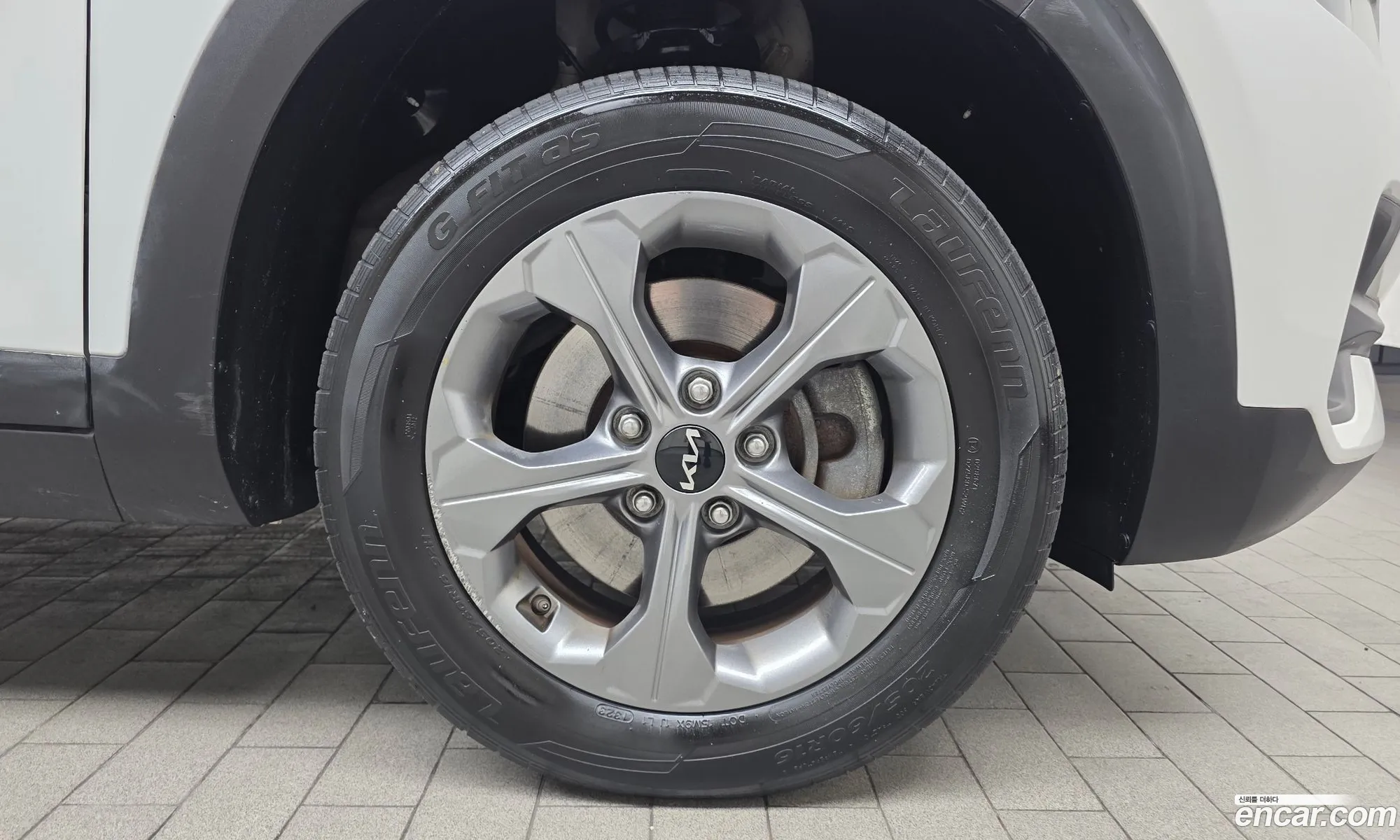 Kia Seltos 2021 — 4