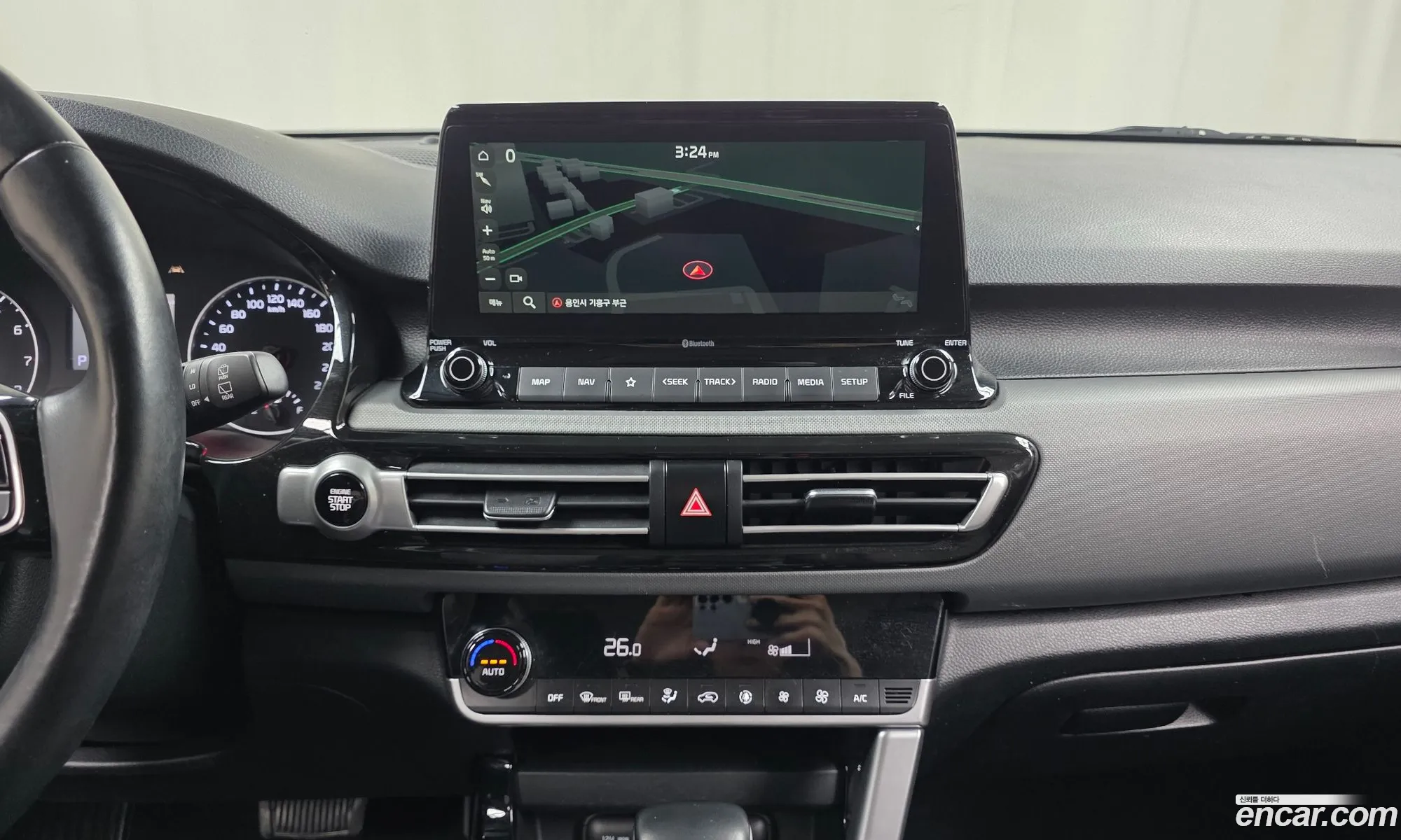 Kia Seltos 2021 — 10