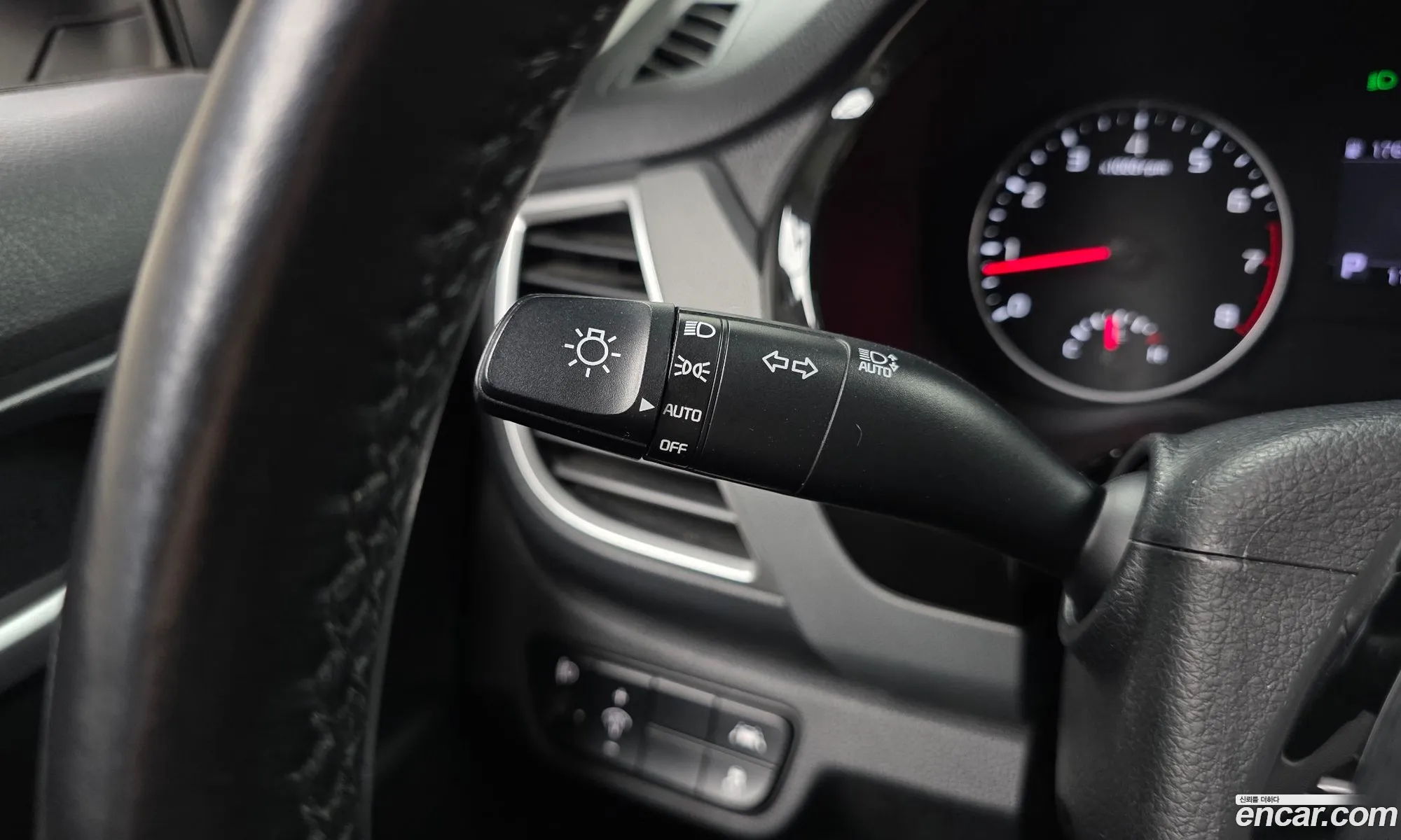 Kia Seltos 2021 — 17