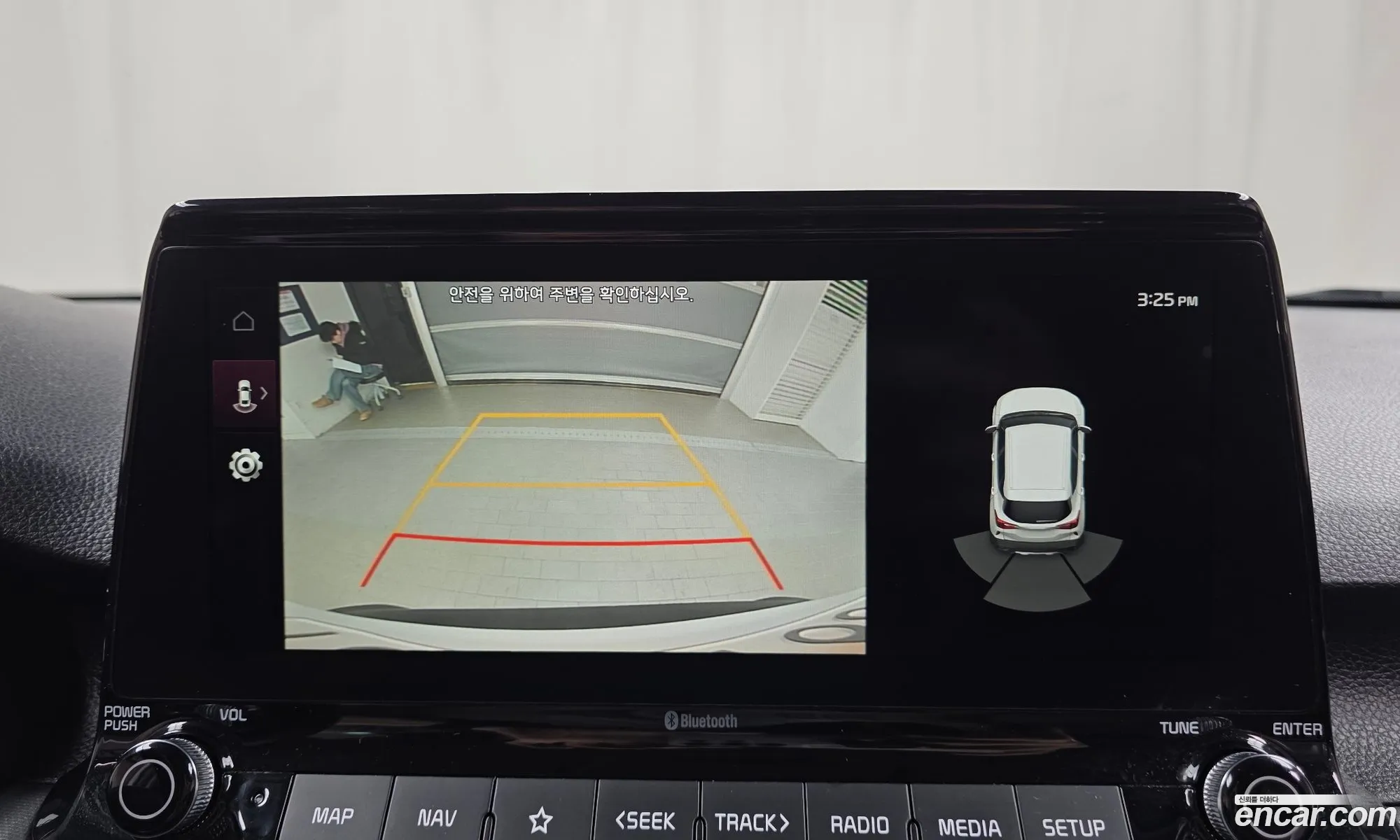 Kia Seltos 2021 — 6