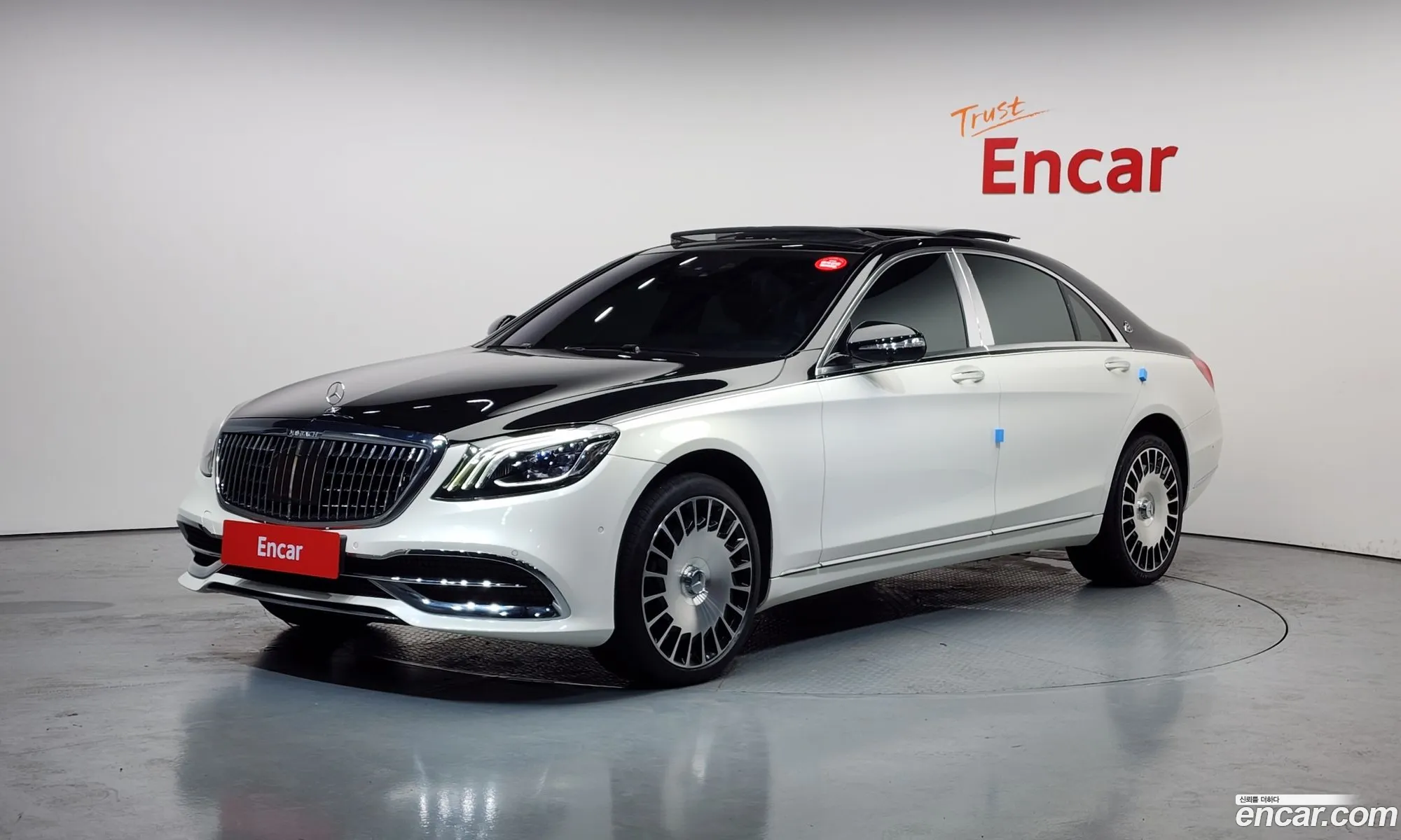 Mercedes-Benz S-Class W222 2016 WDDUG3DB9GA258456 — 19