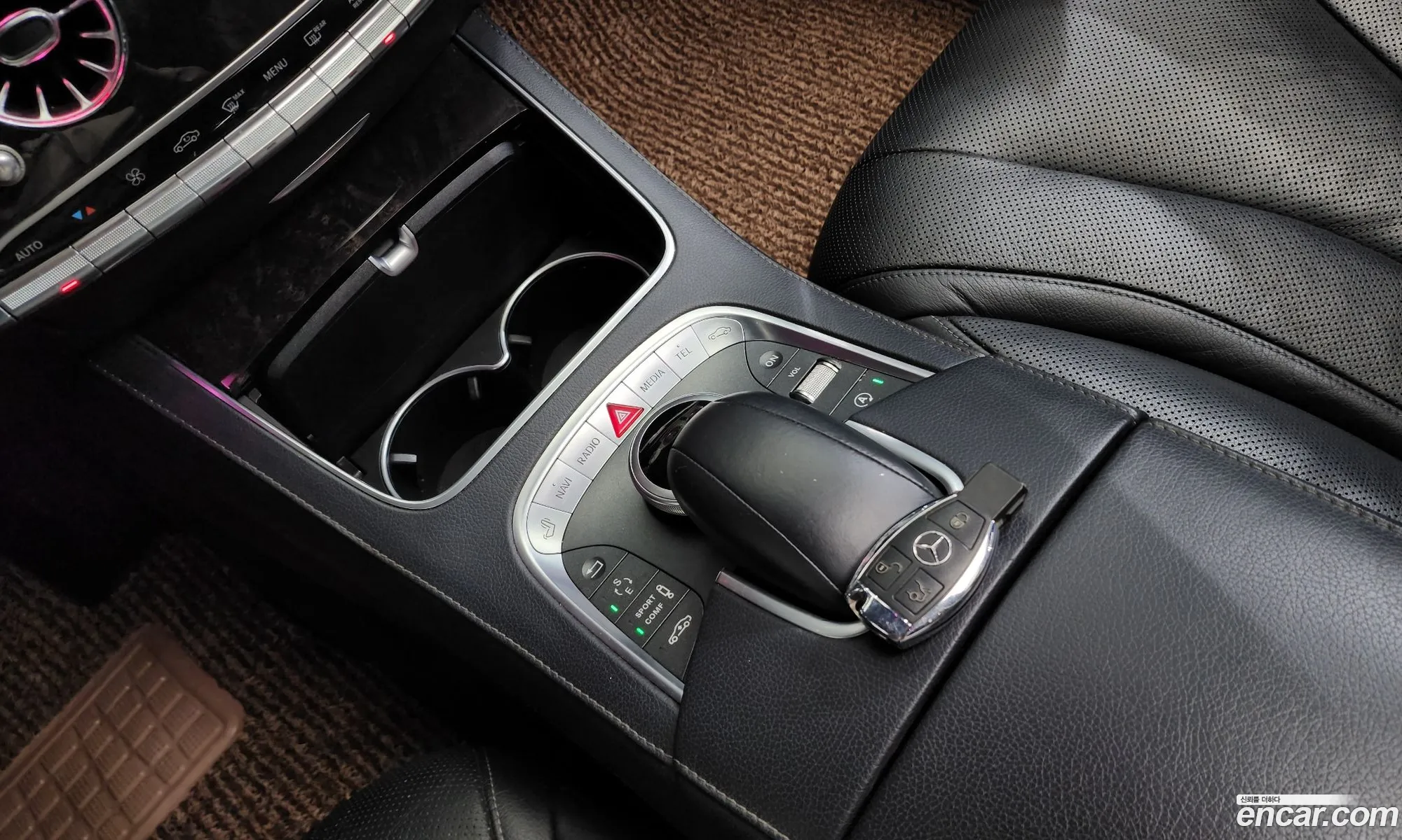 Mercedes-Benz S-Class W222 2016 WDDUG3DB9GA258456 — 11