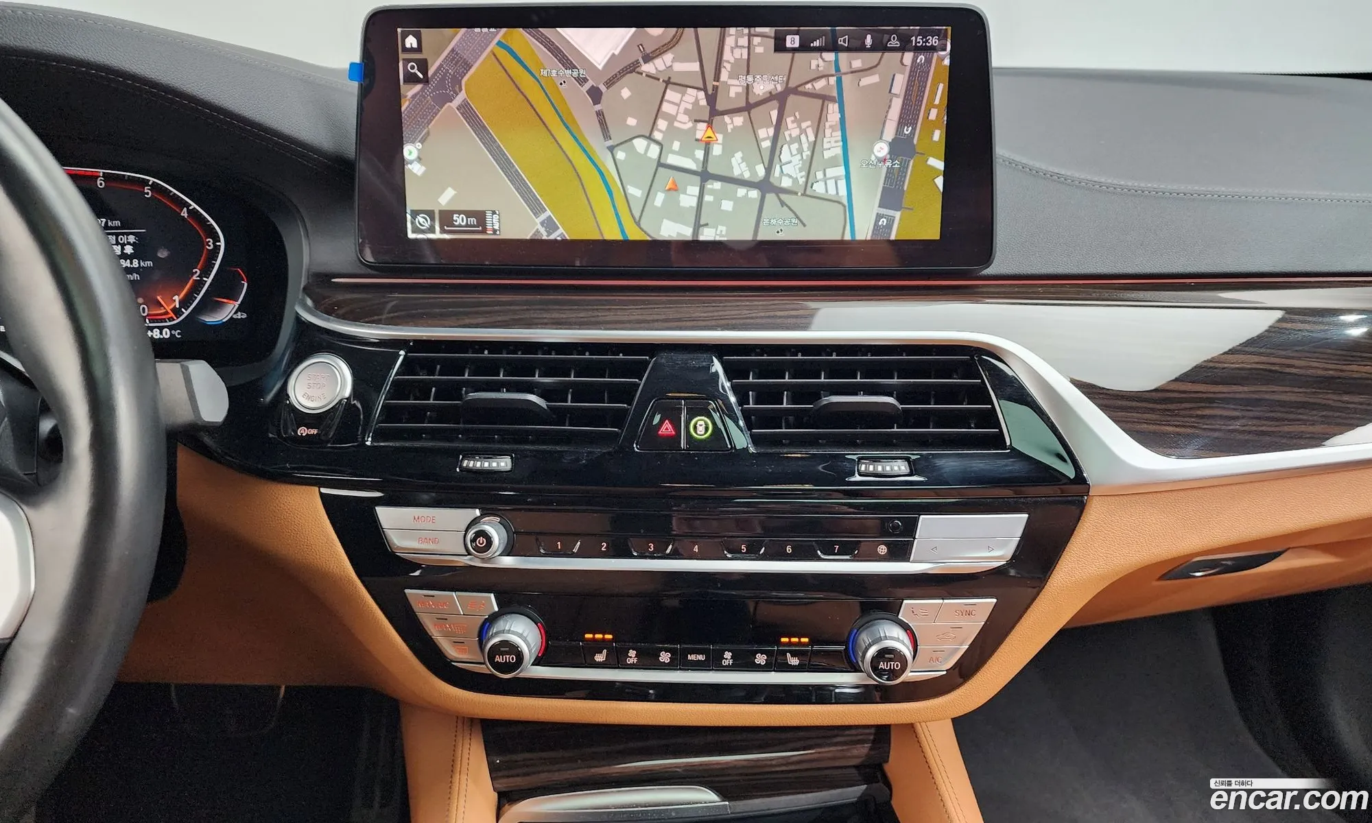 BMW 5 Series 2022 WBA11BH0XNCJ30971 — 14