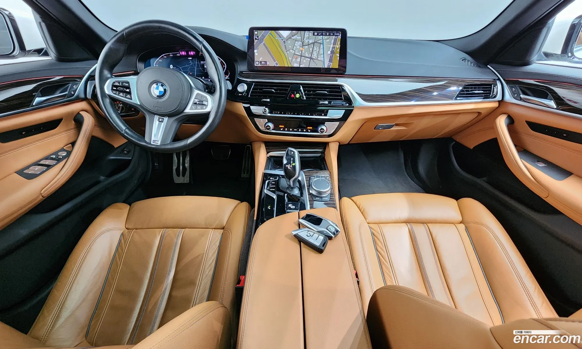 BMW 5 Series 2022 WBA11BH0XNCJ30971 — 15