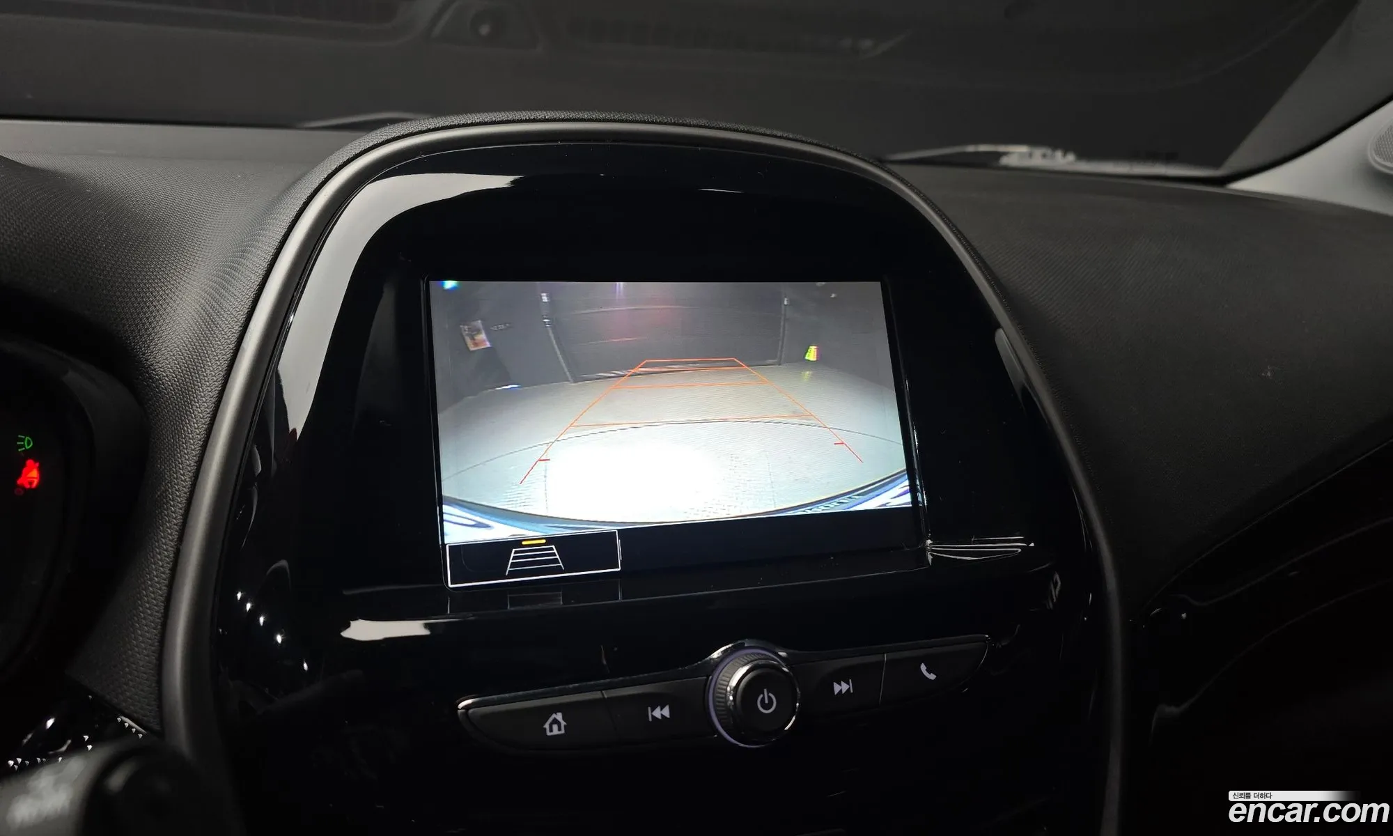 Chevrolet (GM Daewoo) Spark 2018 — 5