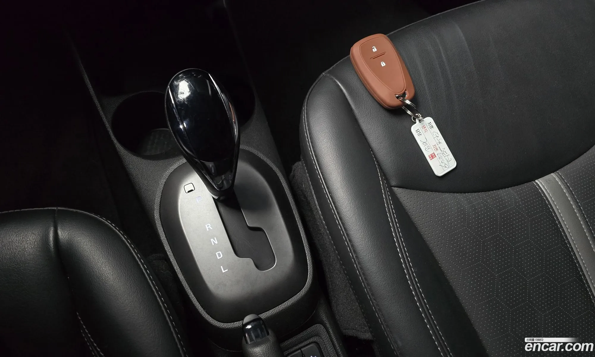 Chevrolet (GM Daewoo) Spark 2018 — 12