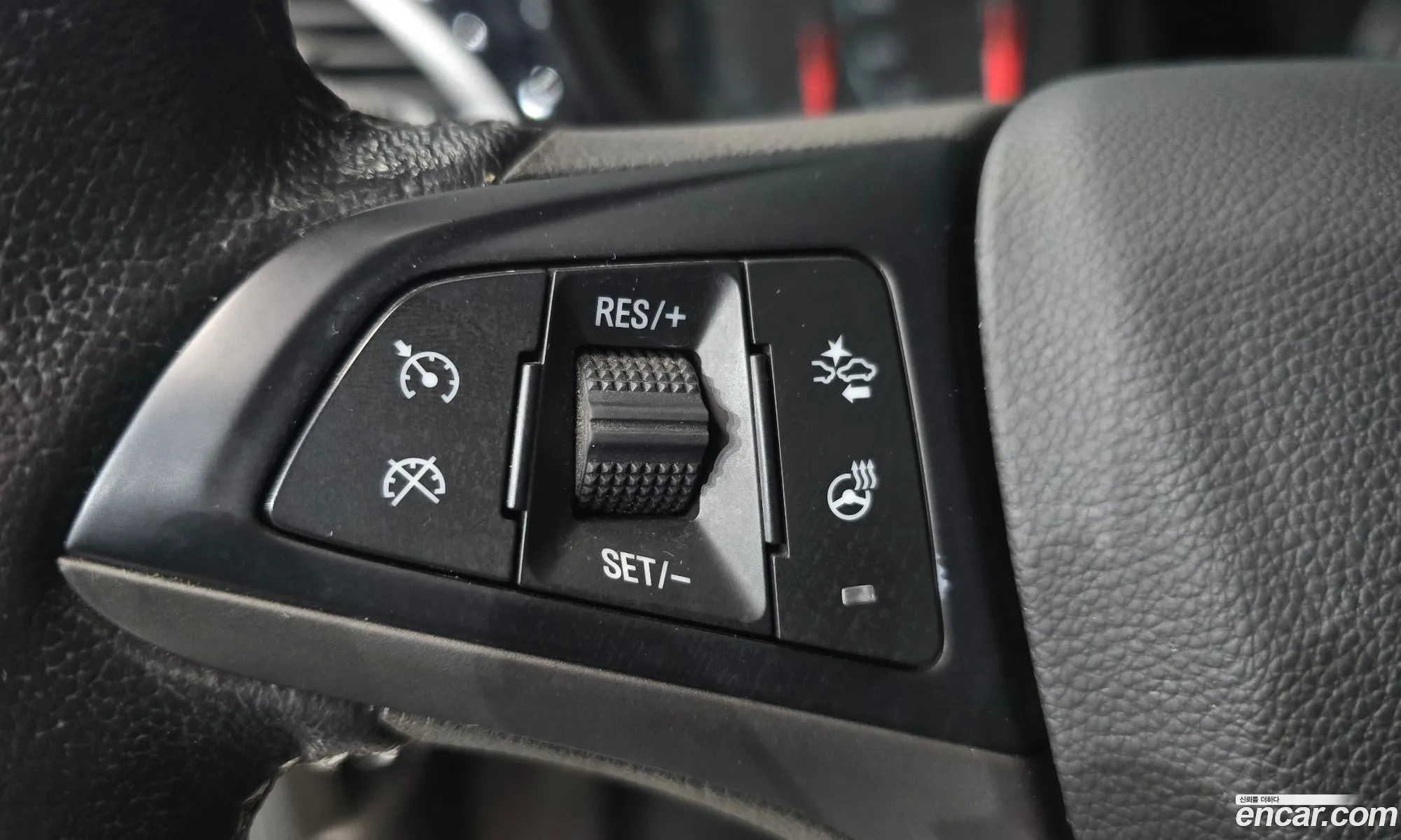 Chevrolet (GM Daewoo) Spark 2018 — 20