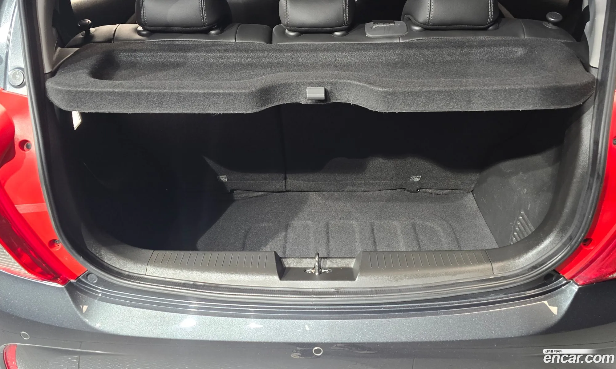 Chevrolet (GM Daewoo) Spark 2018 — 4