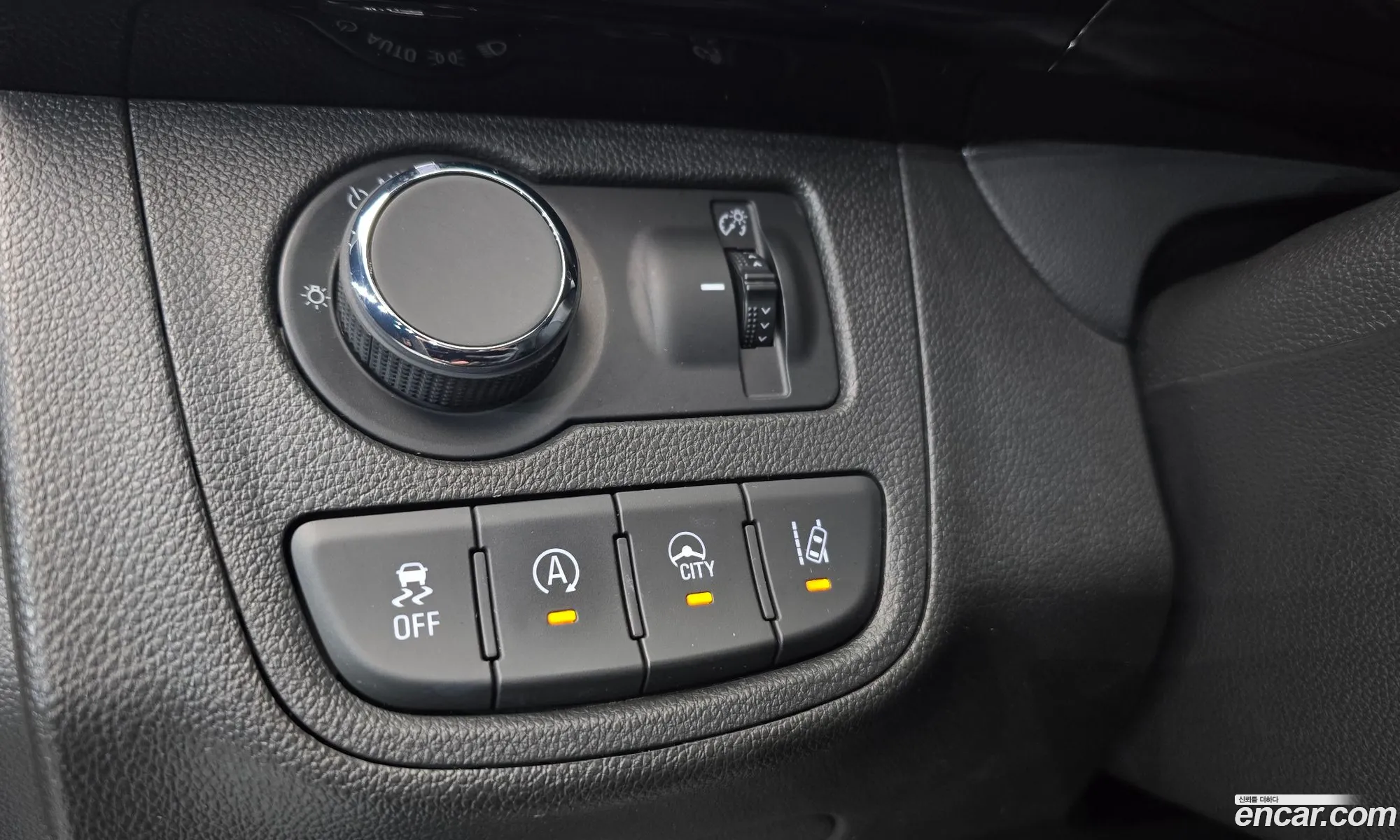 Chevrolet (GM Daewoo) Spark 2018 — 2
