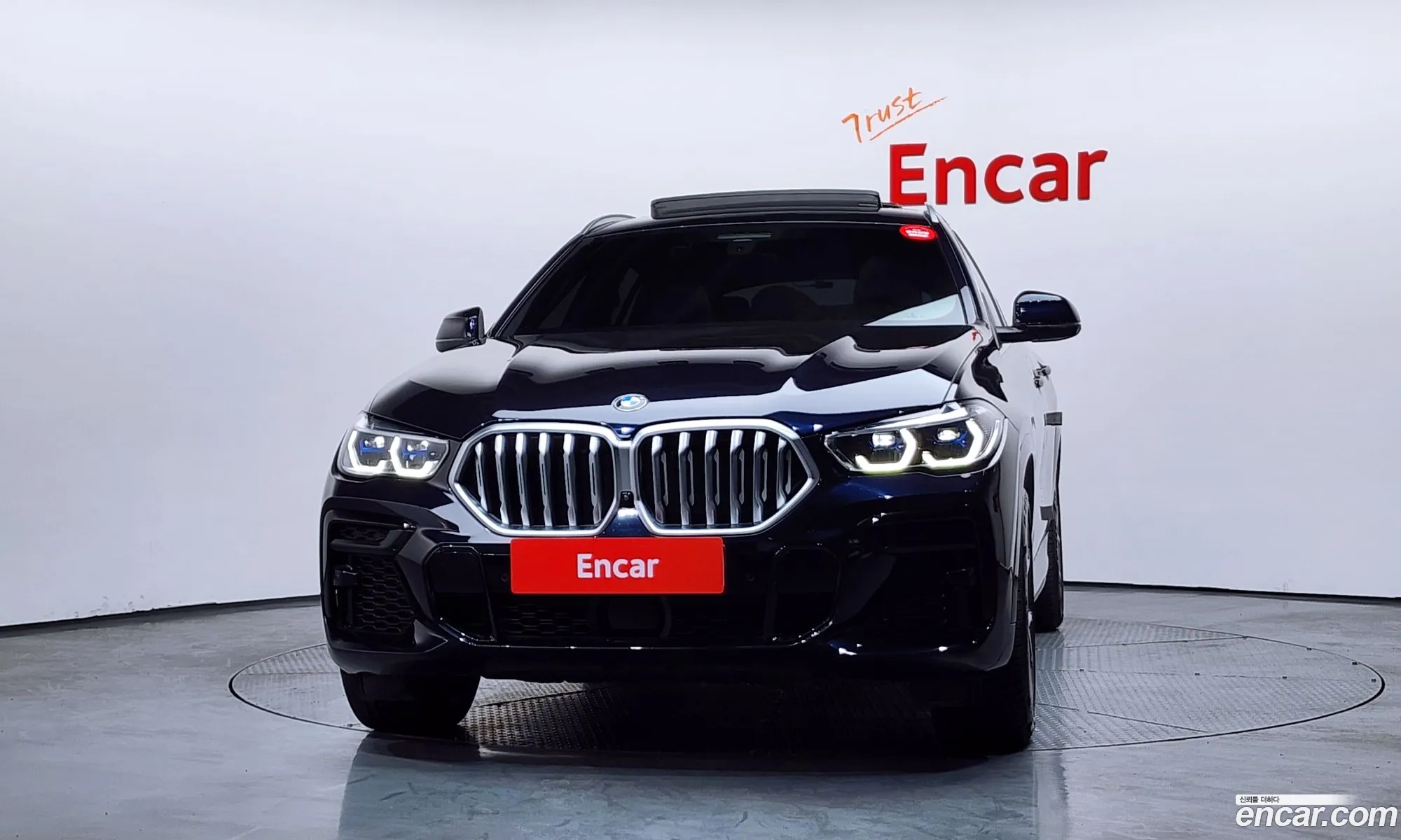 BMW X6 2022 — 20