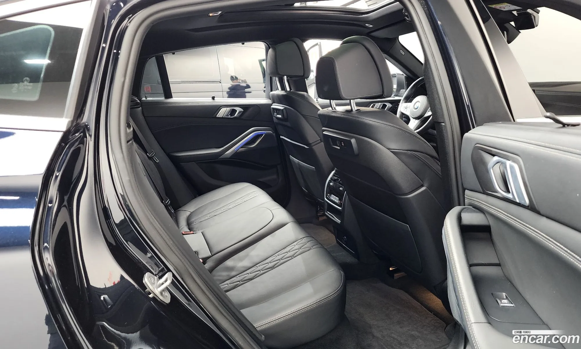 BMW X6 2022 — 16