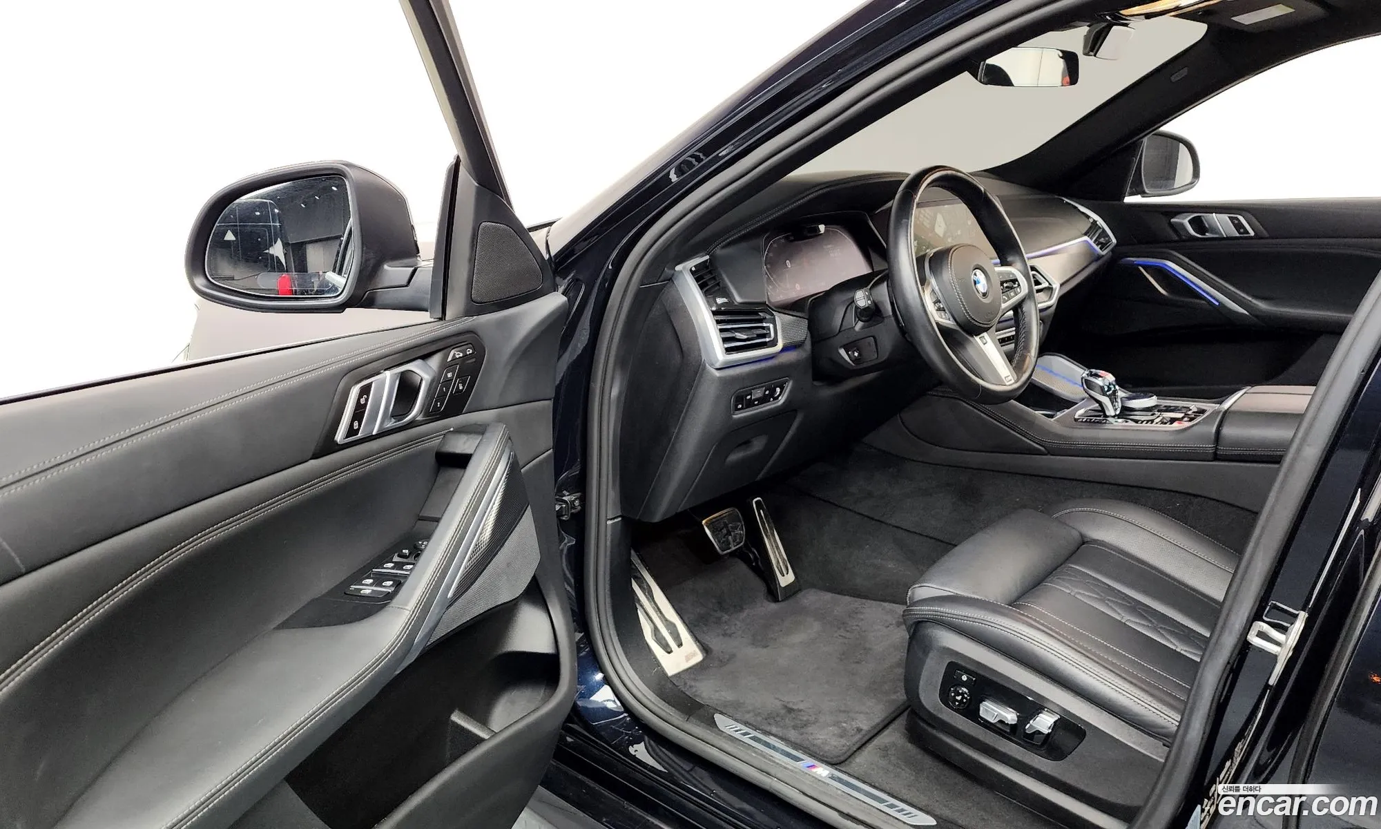 BMW X6 2022 — 3