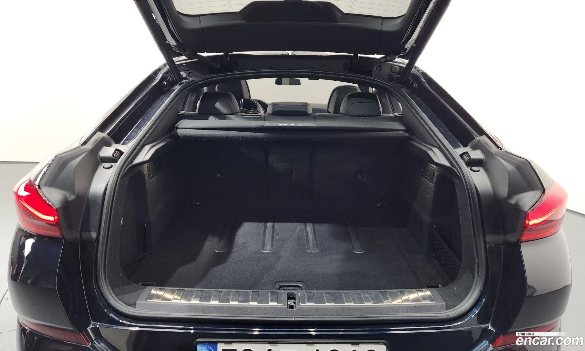 BMW X6 2022 — 5