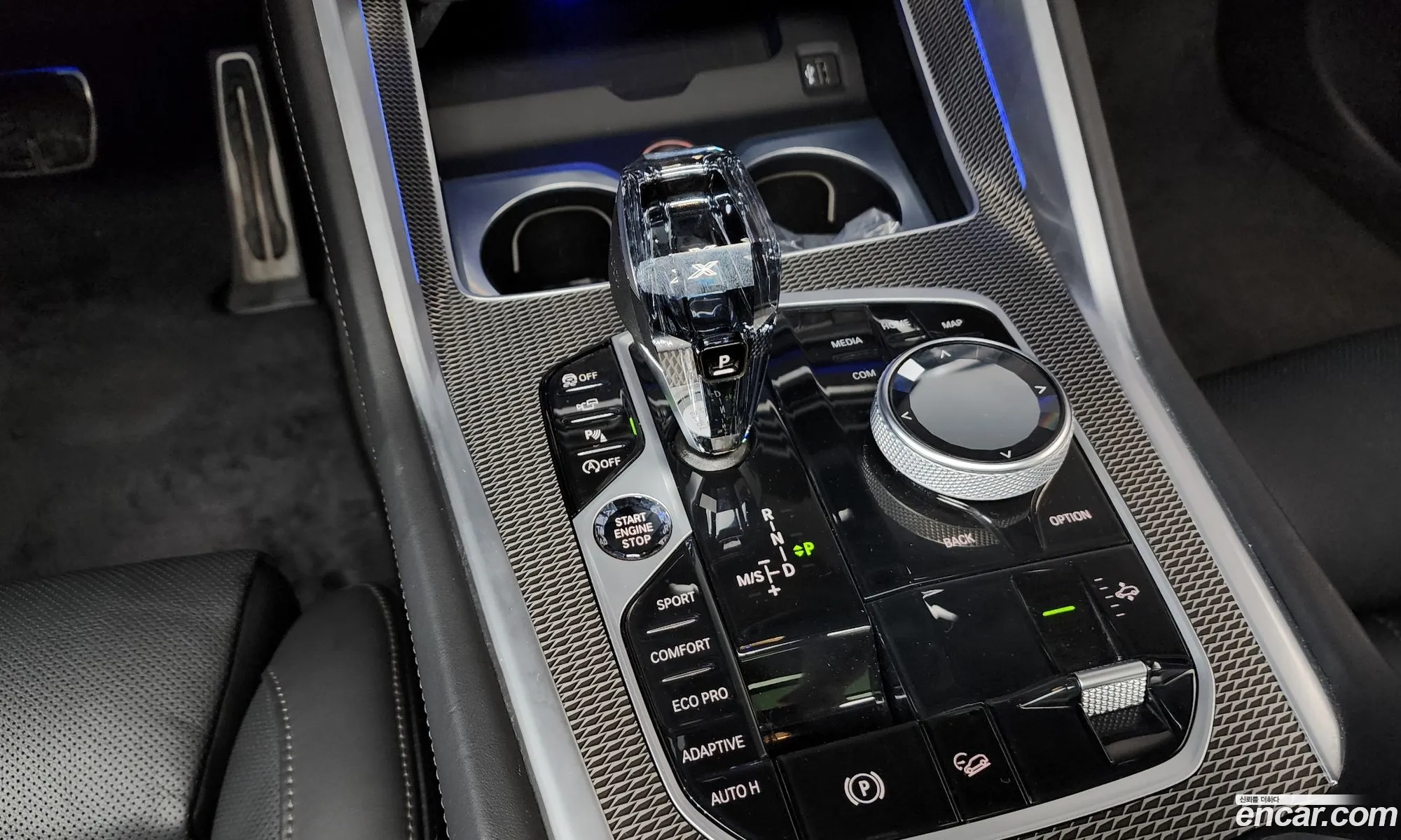 BMW X6 2022 — 7