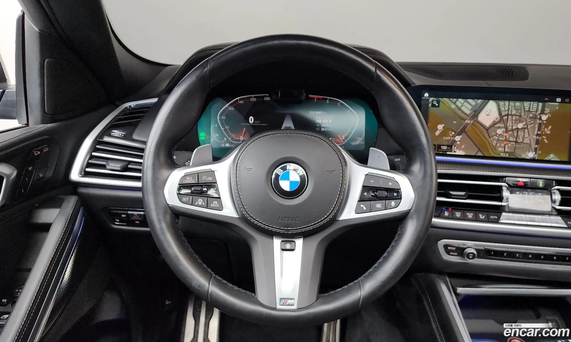 BMW X6 2022 — 14