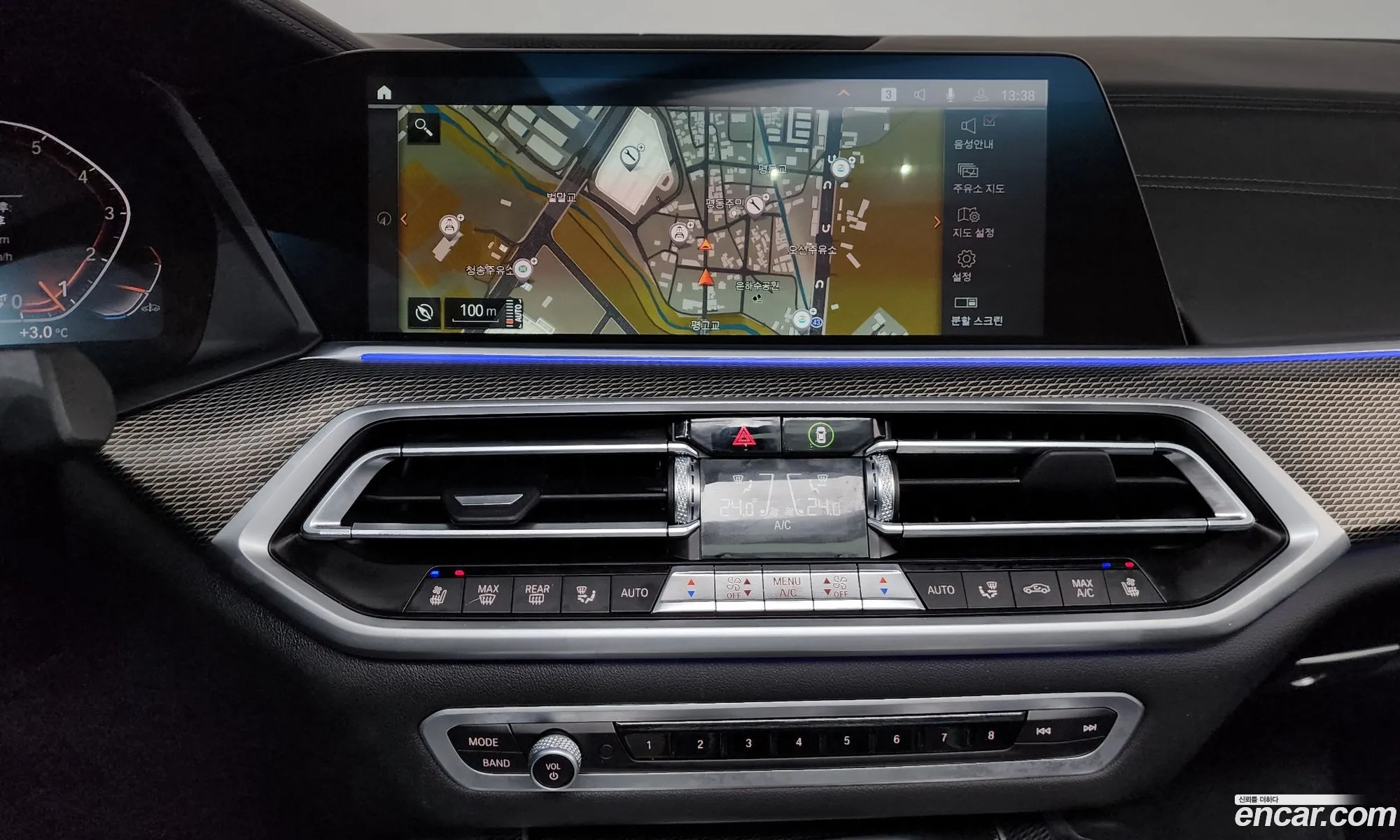 BMW X6 2022 — 8