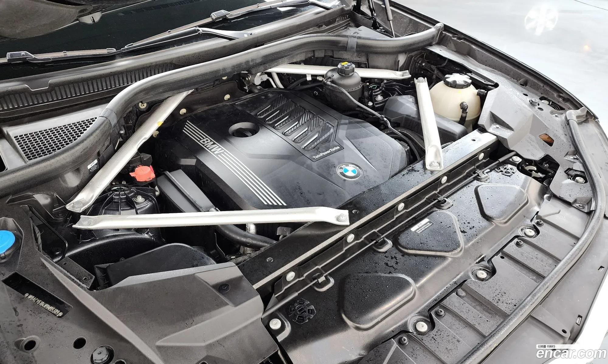 BMW X6 2022 — 6