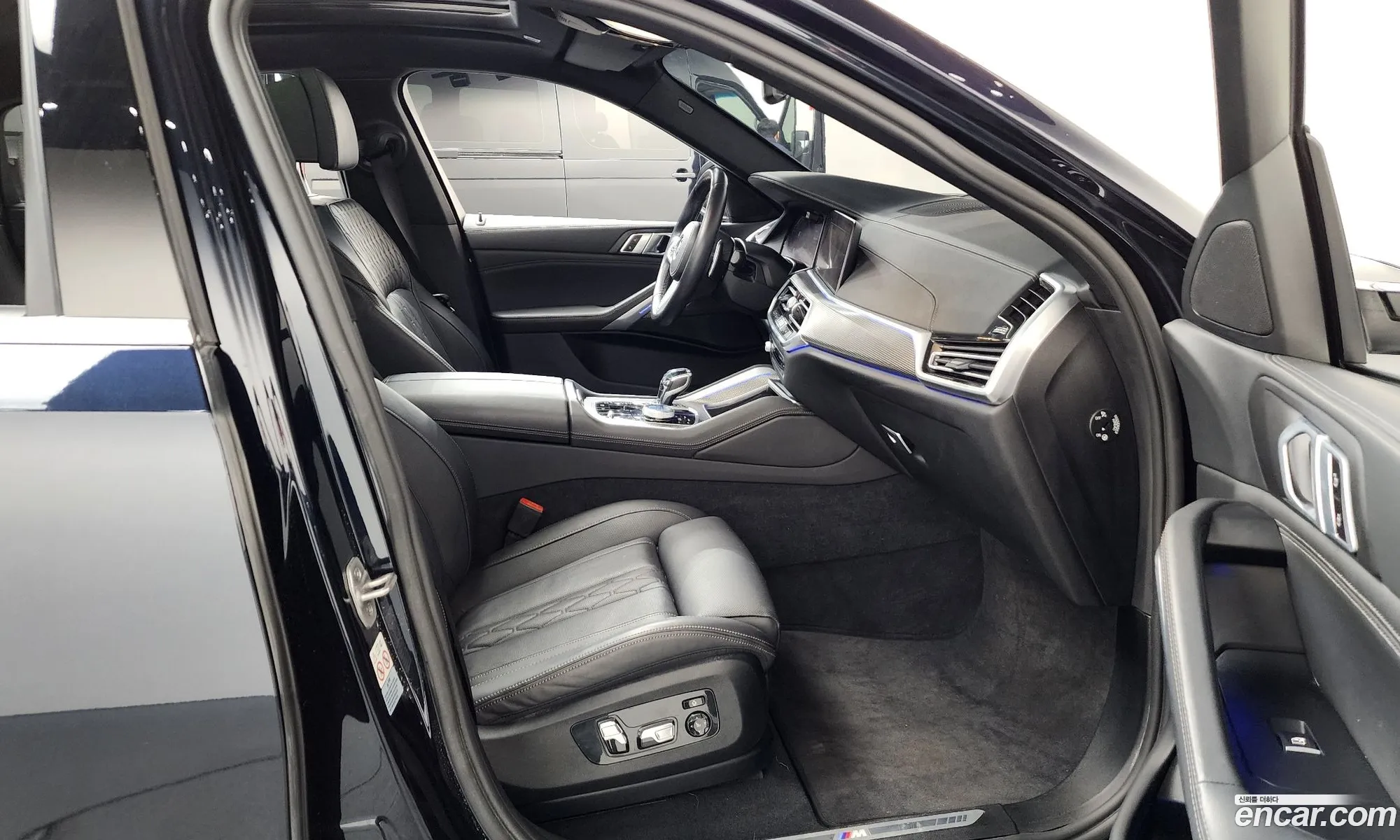 BMW X6 2022 — 10