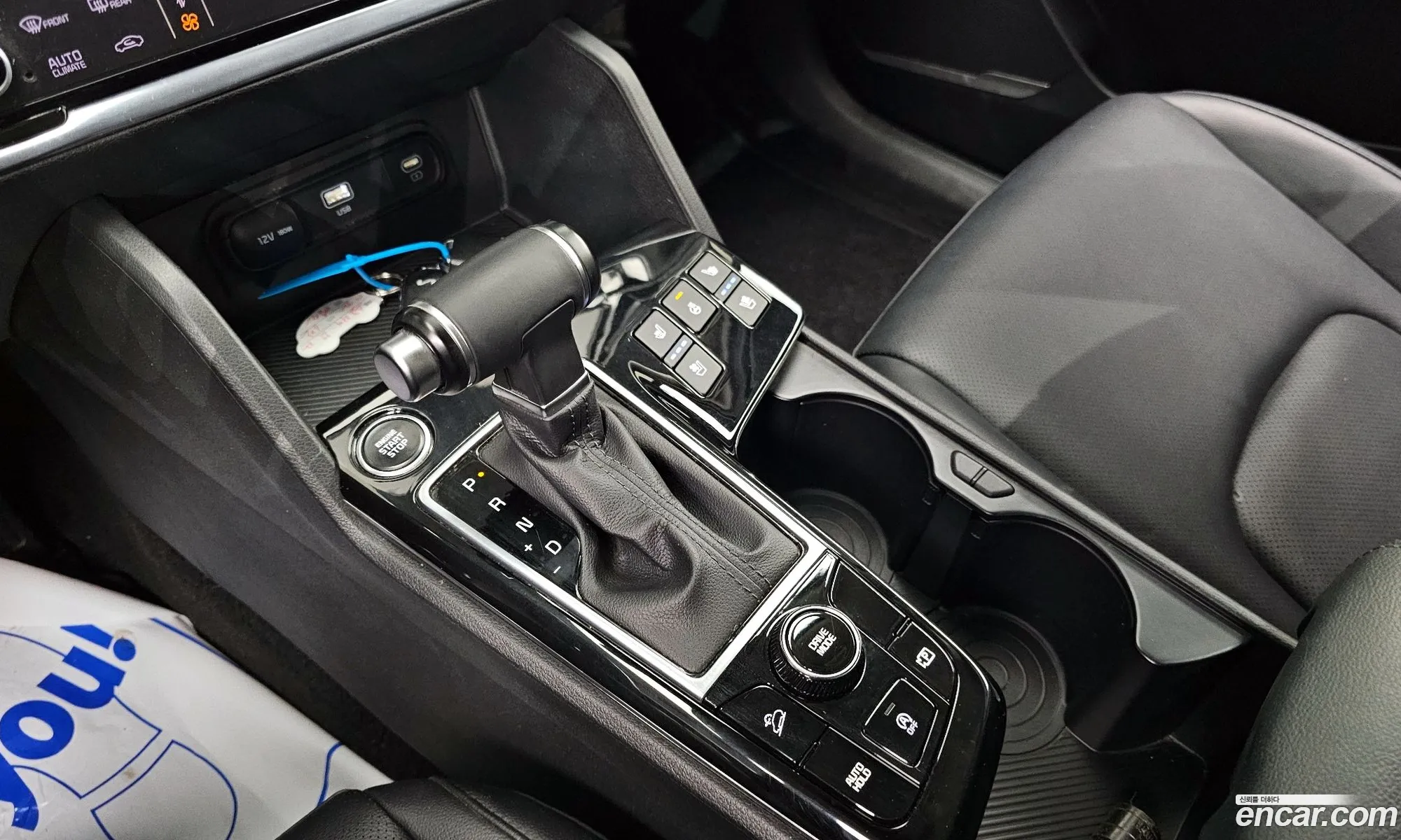 Kia Sportage 2022 — 13