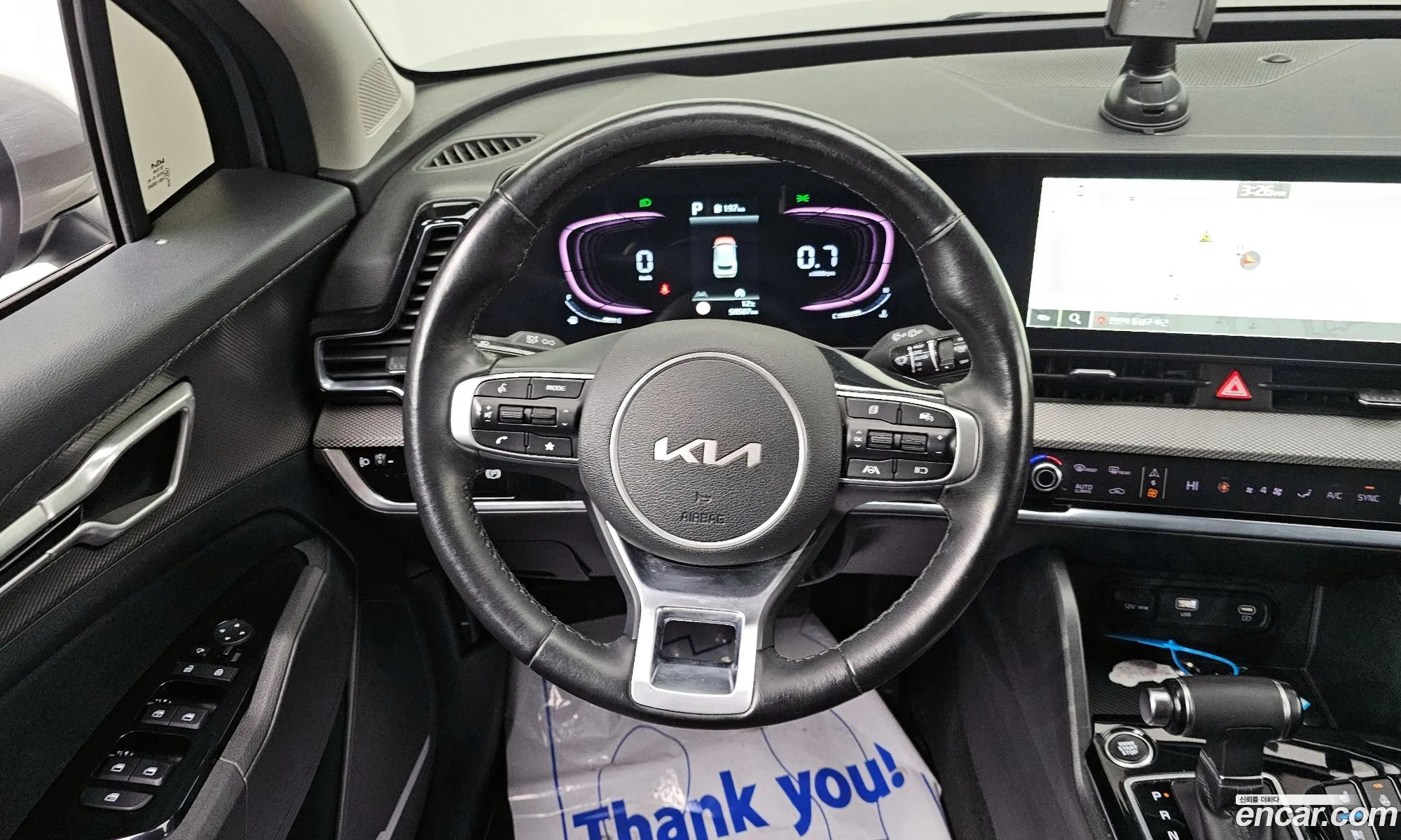 Kia Sportage 2022 — 3