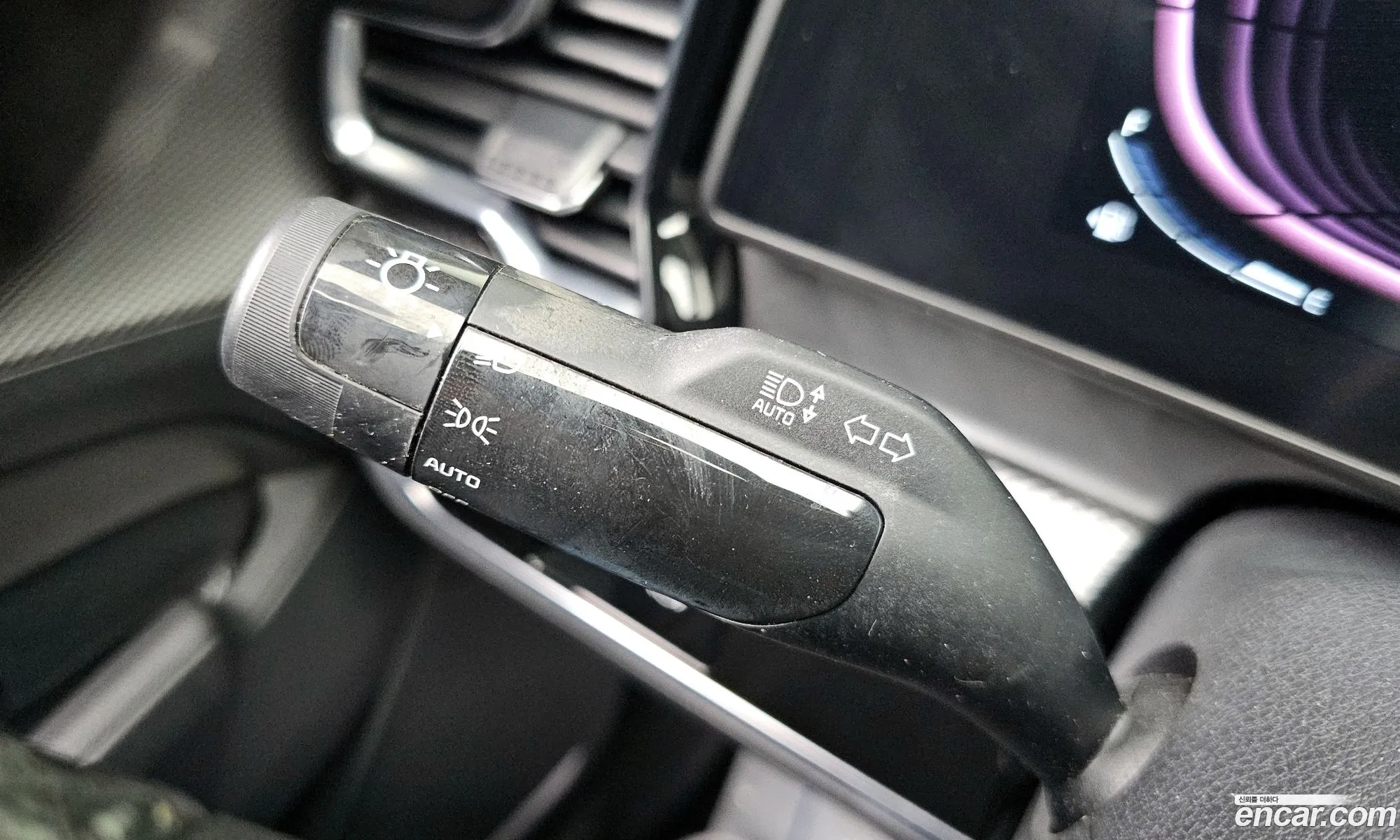 Kia Sportage 2022 — 9