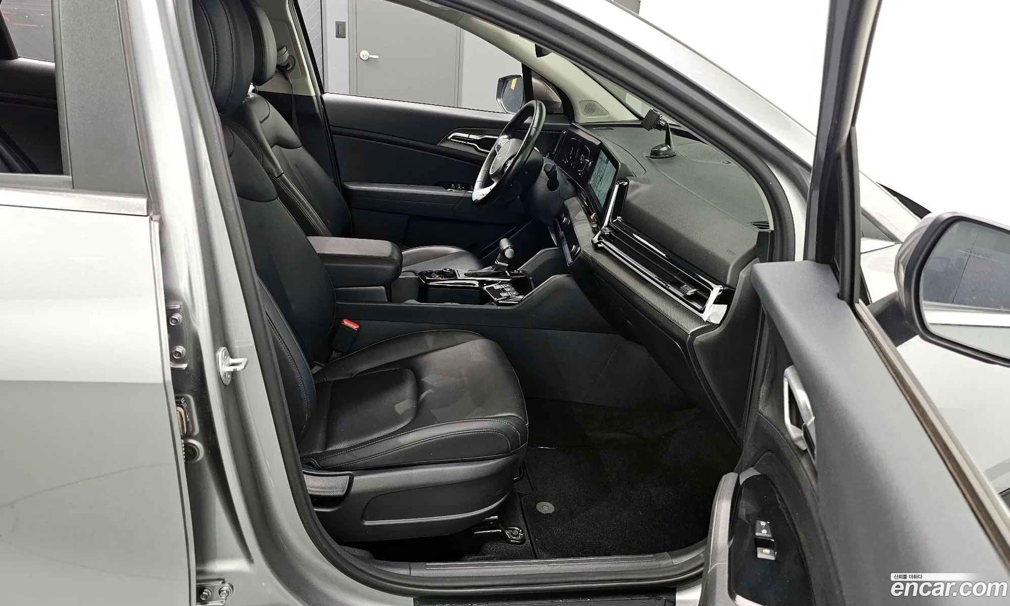 Kia Sportage 2022 — 2