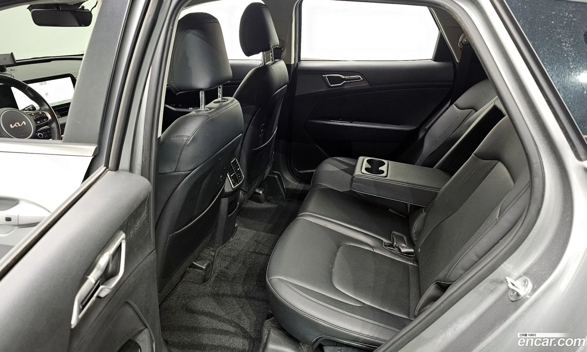 Kia Sportage 2022 — 7