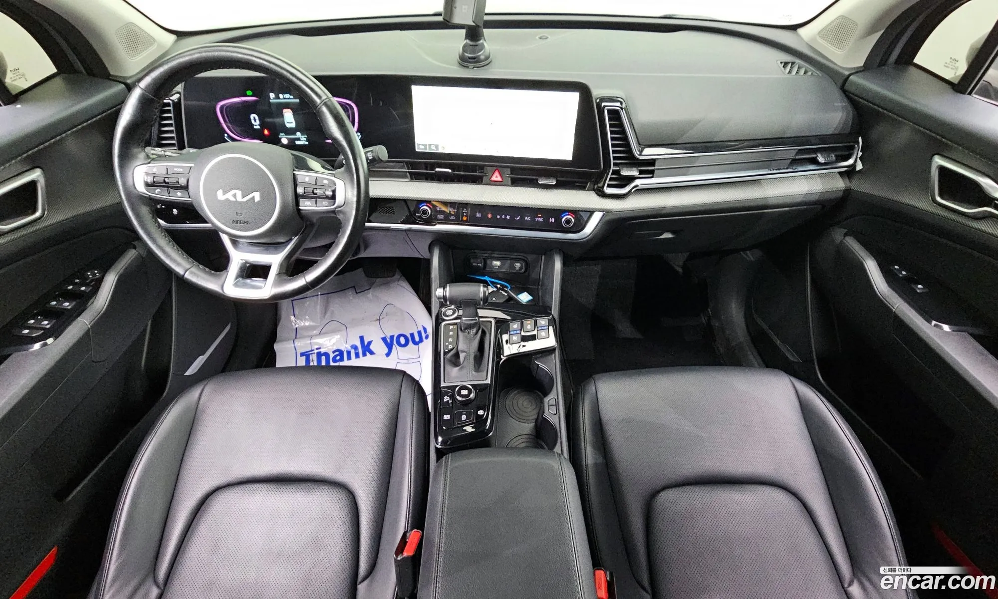 Kia Sportage 2022 — 18