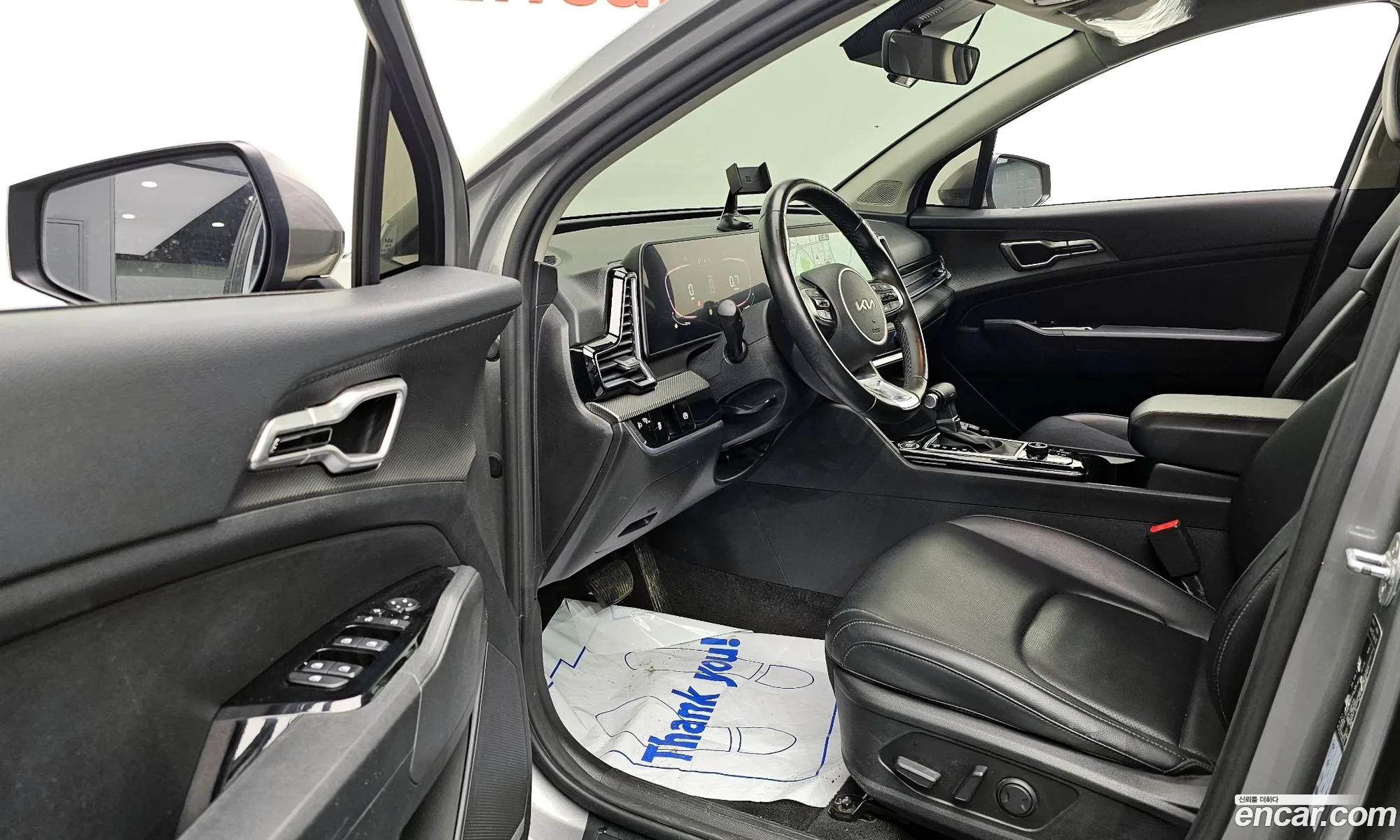 Kia Sportage 2022 — 19