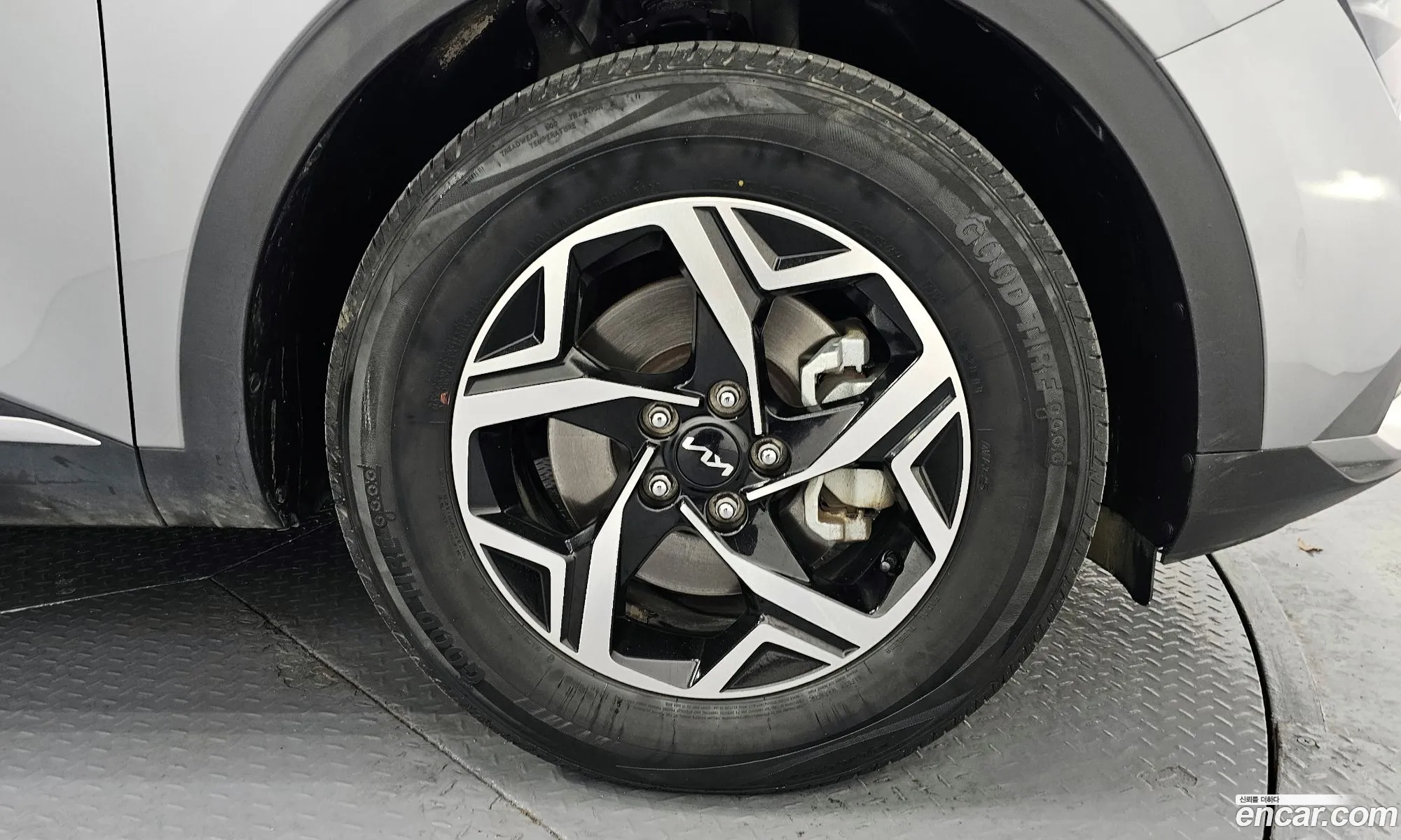 Kia Sportage 2022 — 14