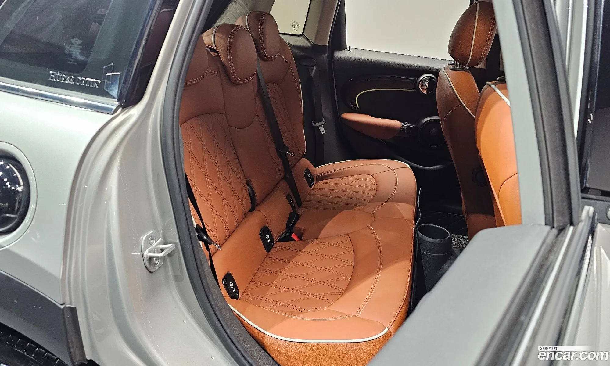 Mini Cooper S 2023 WMW61DK03R2U43706 — 11