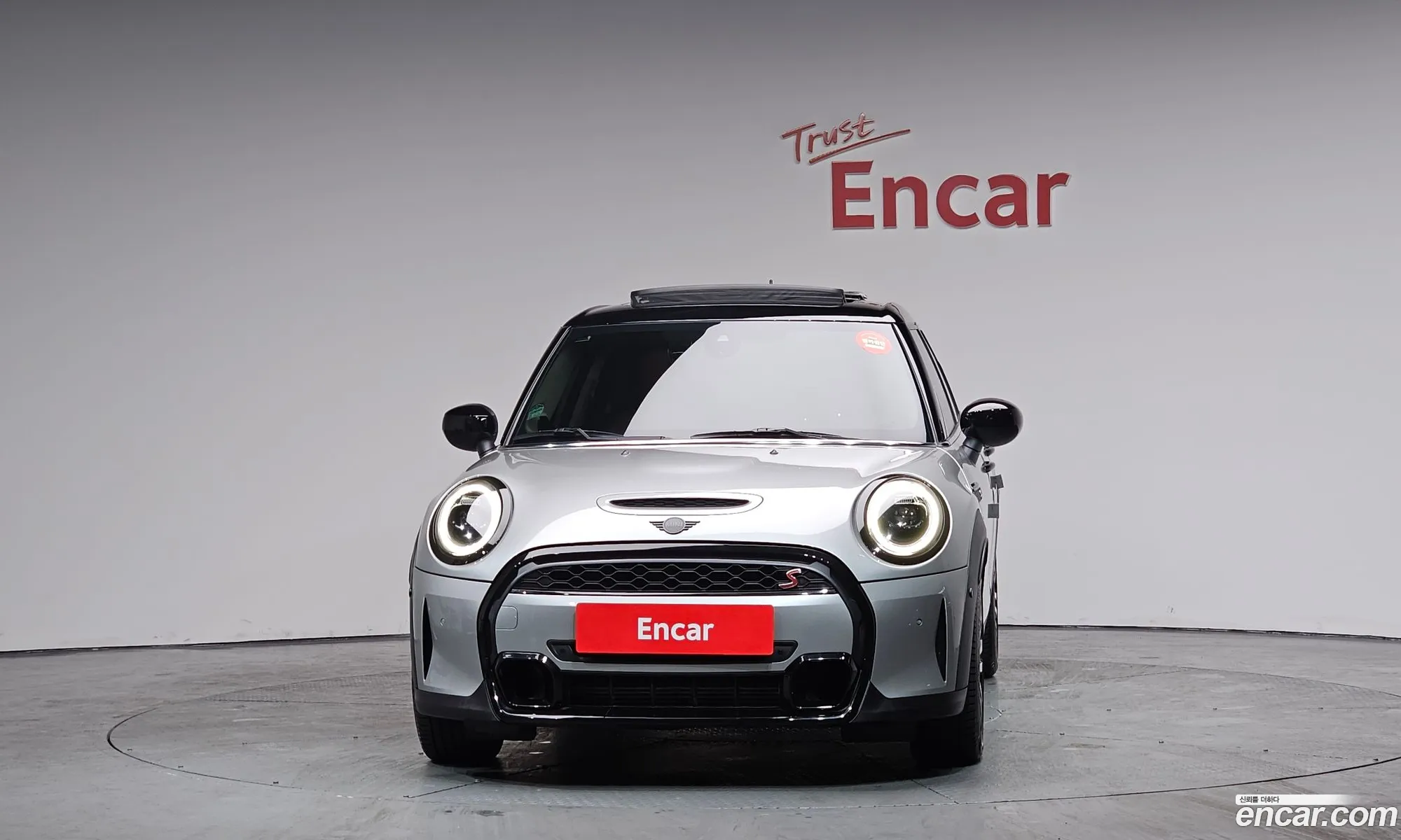 Mini Cooper S 2023 WMW61DK03R2U43706 — 18