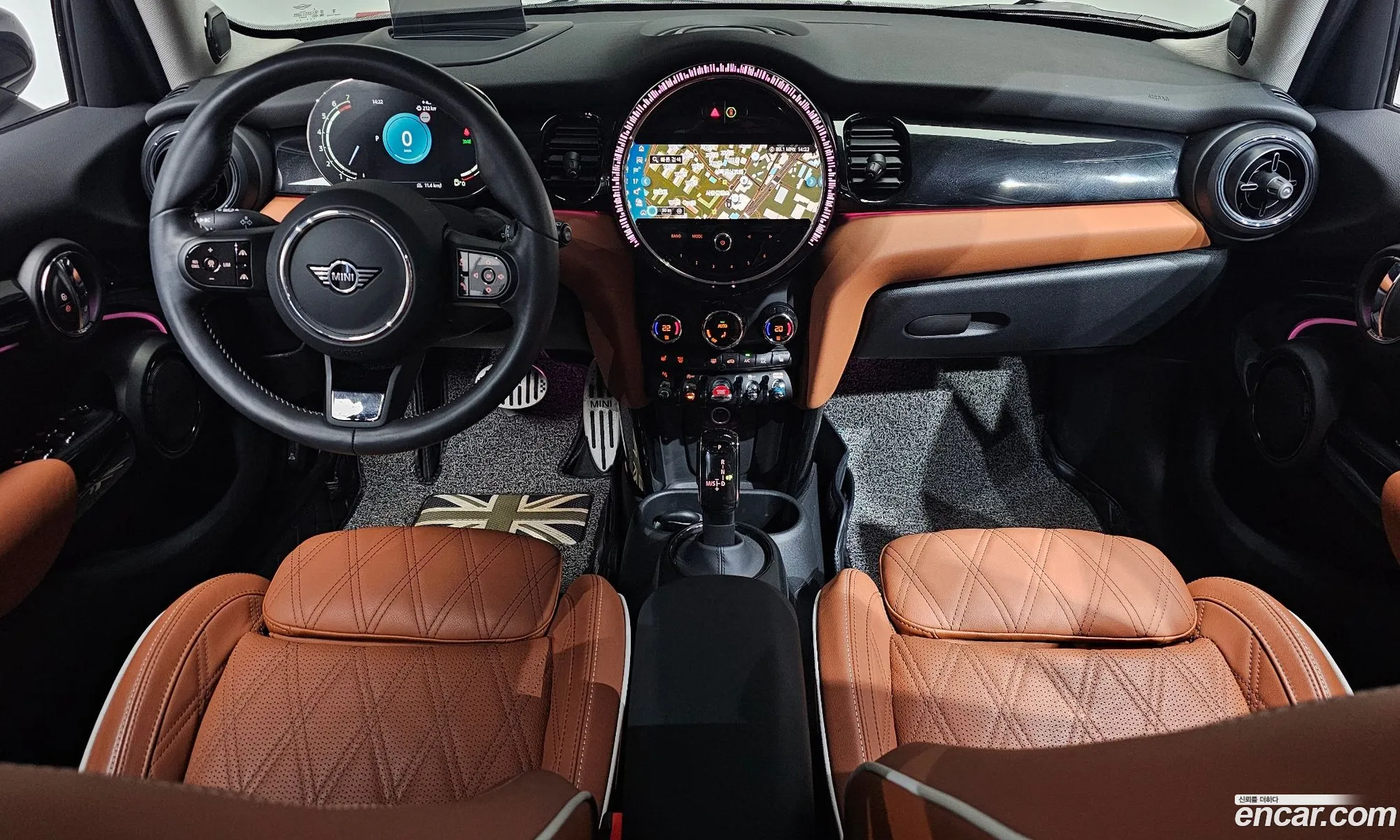 Mini Cooper S 2023 WMW61DK03R2U43706 — 13