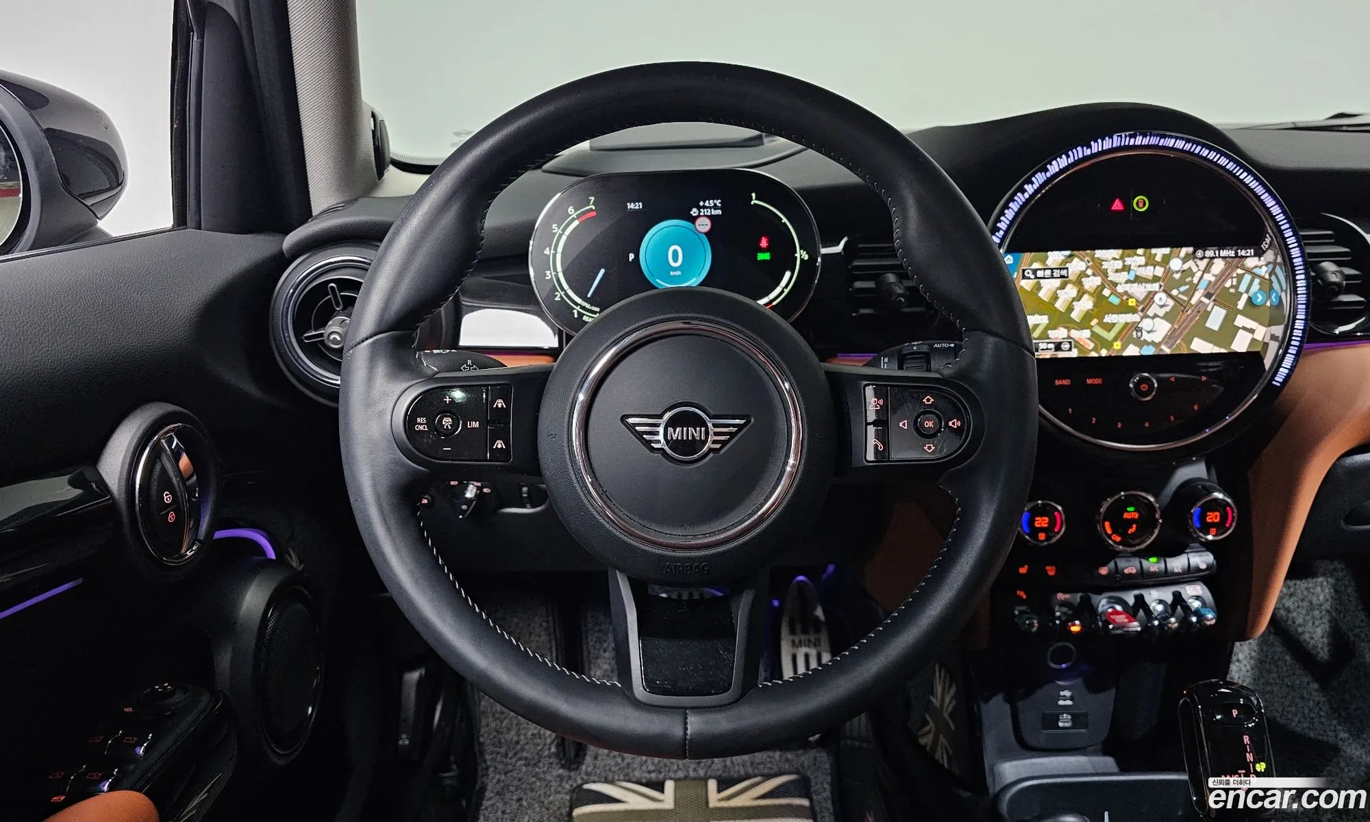Mini Cooper S 2023 WMW61DK03R2U43706 — 7