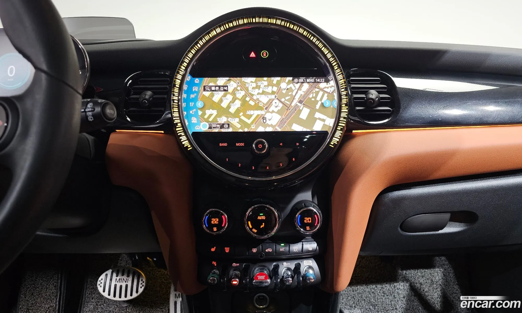 Mini Cooper S 2023 WMW61DK03R2U43706 — 3