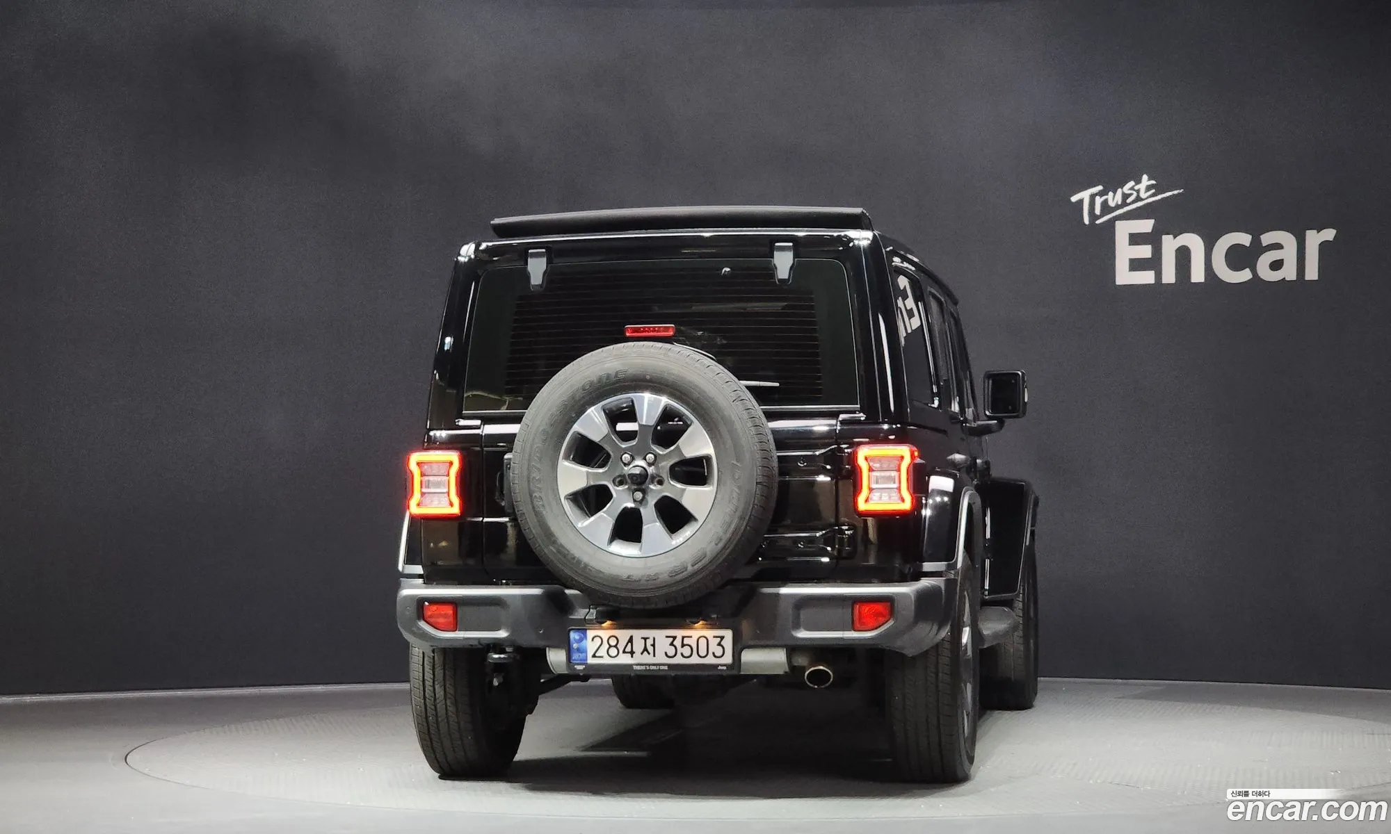 Jeep Wrangler 2022 — 9