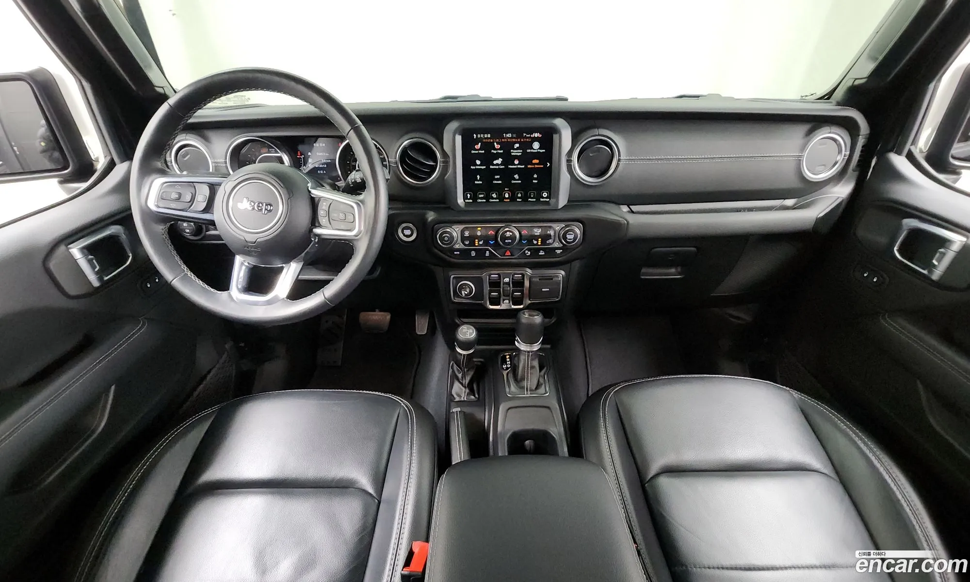 Jeep Wrangler 2022 — 6