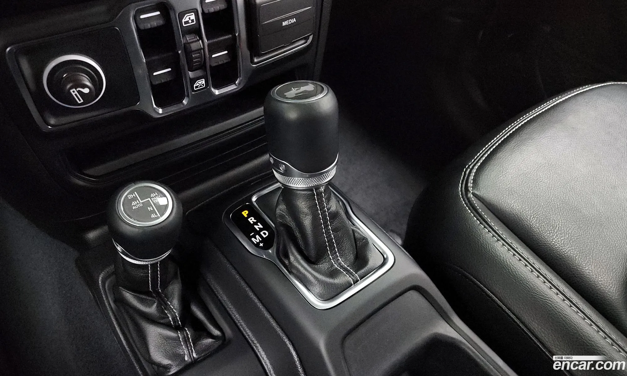 Jeep Wrangler 2022 — 8