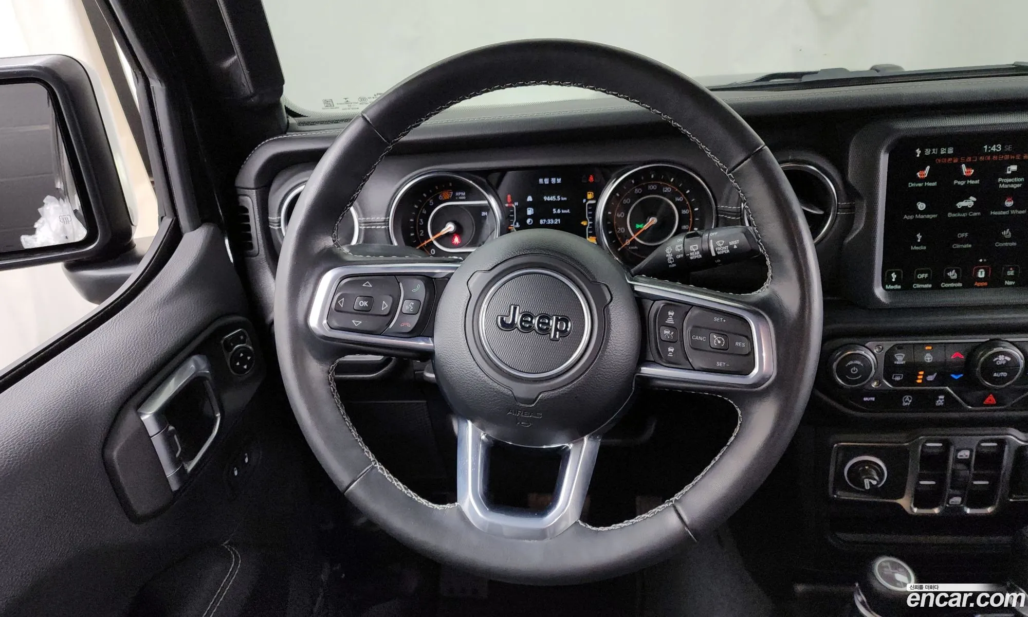 Jeep Wrangler 2022 — 10