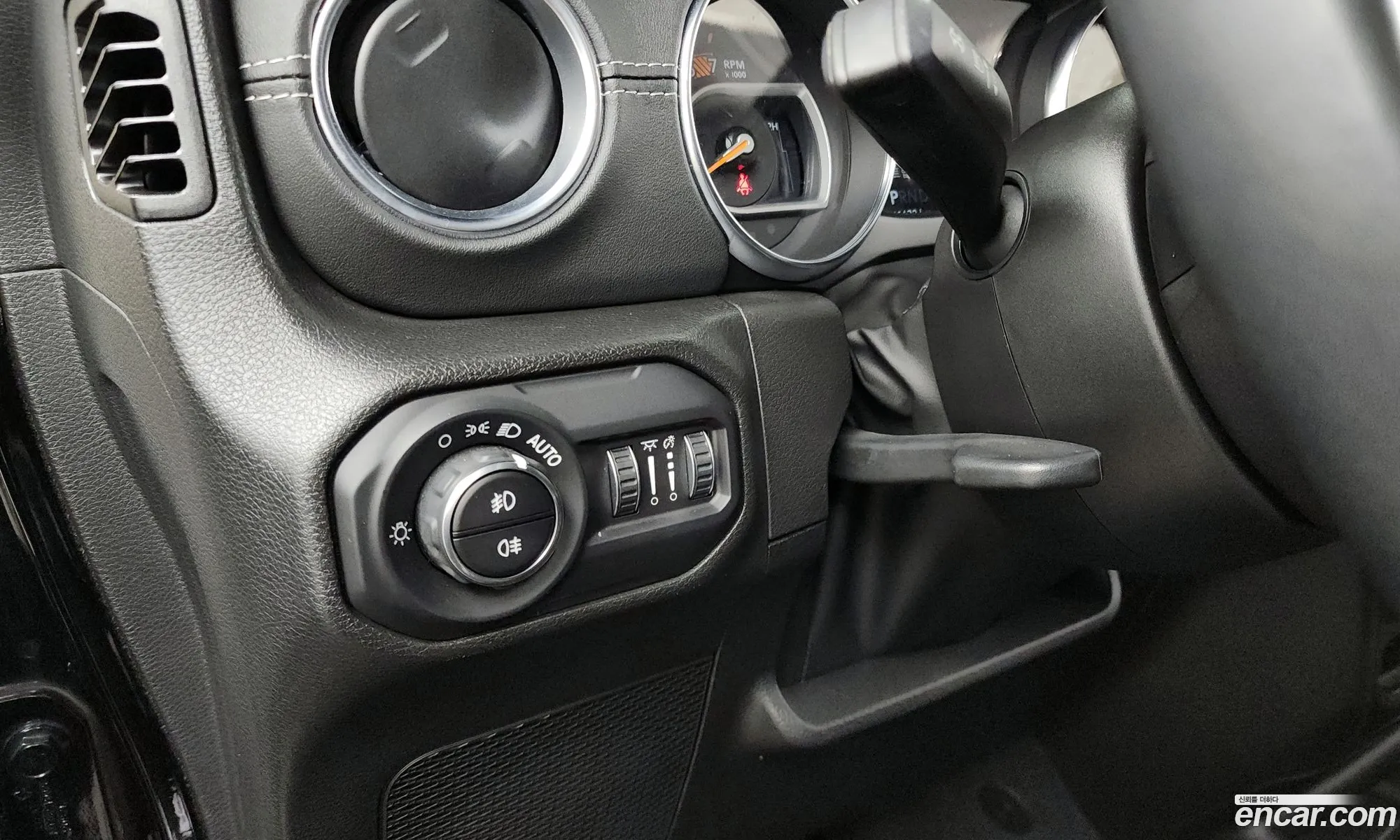 Jeep Wrangler 2022 — 18