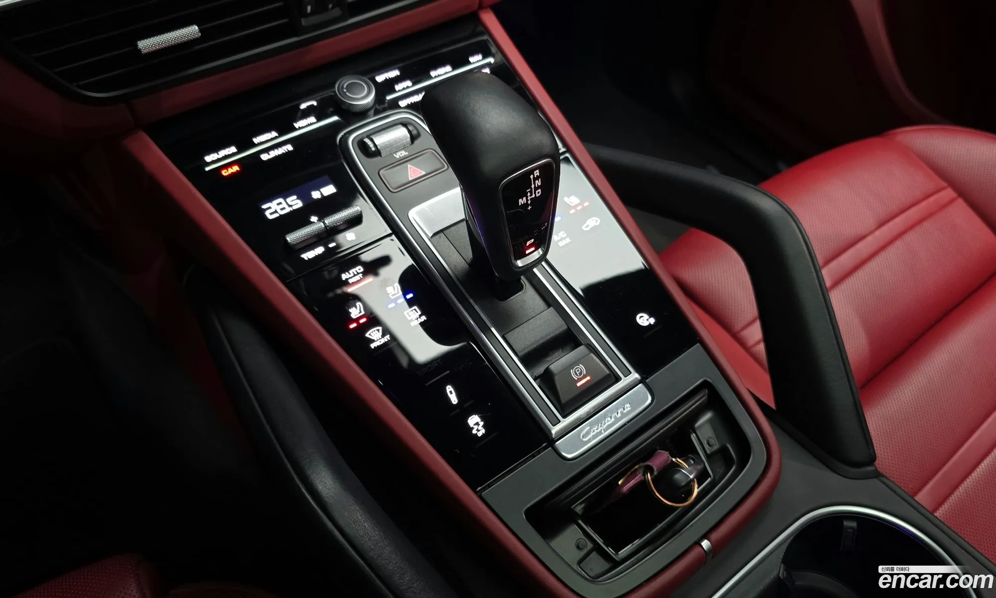 Porsche Cayenne 2021 WP1BA29Y3MDA63228 — 7