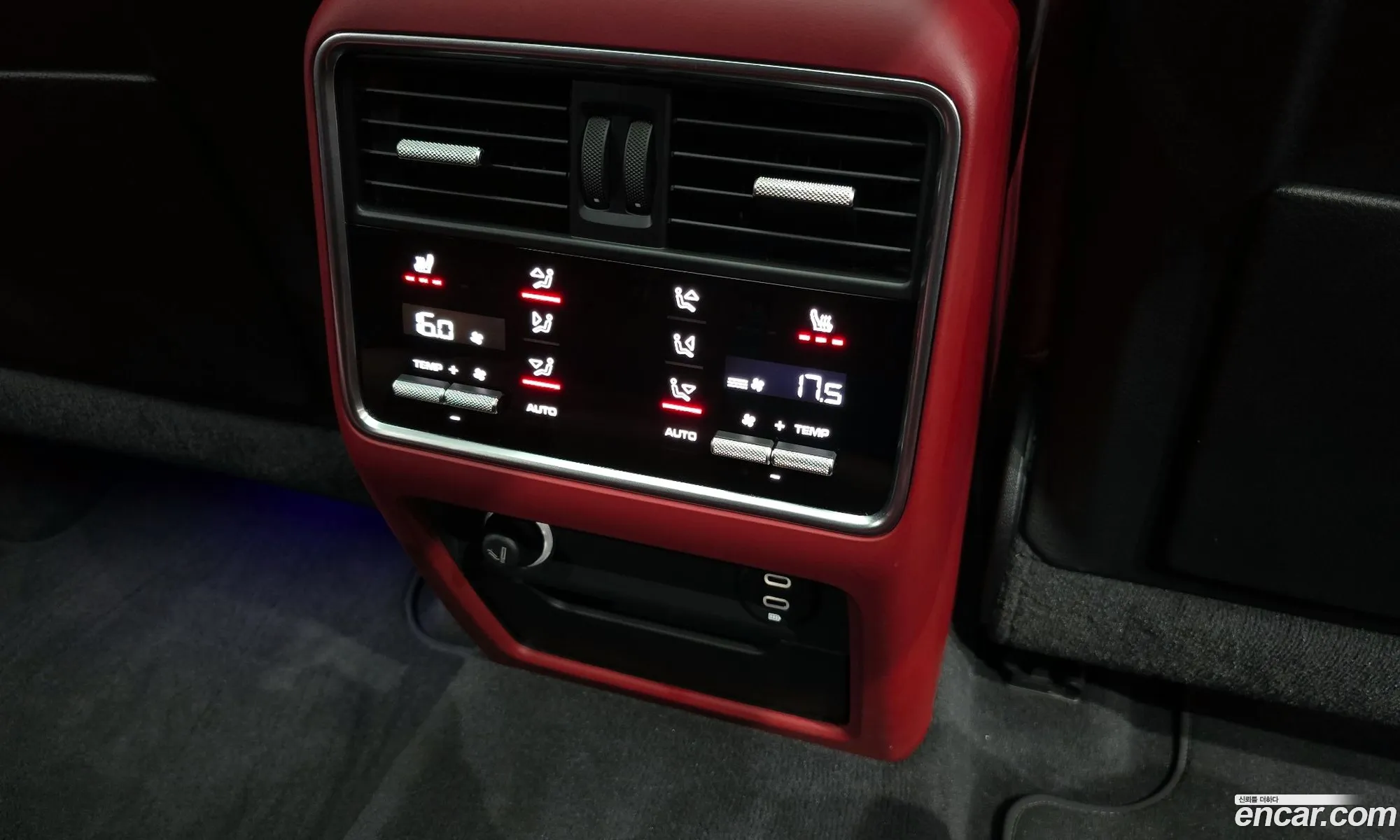 Porsche Cayenne 2021 WP1BA29Y3MDA63228 — 5