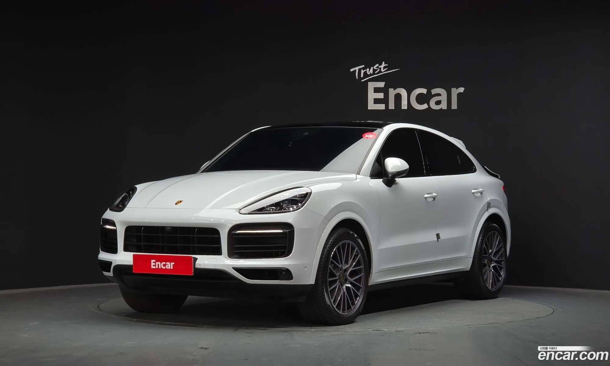 Porsche Cayenne 2021 WP1BA29Y3MDA63228 — 15