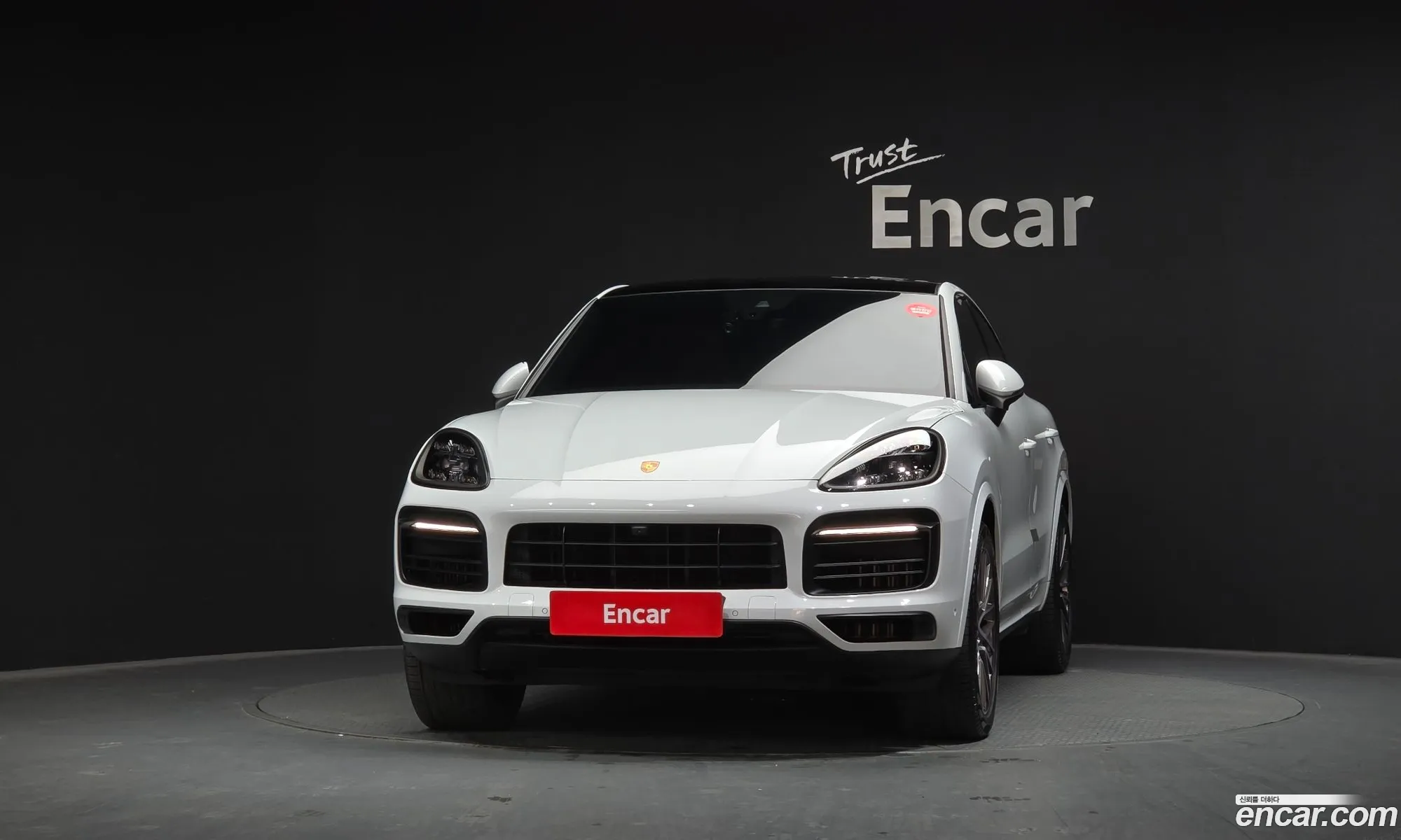 Porsche Cayenne 2021 WP1BA29Y3MDA63228 — 18