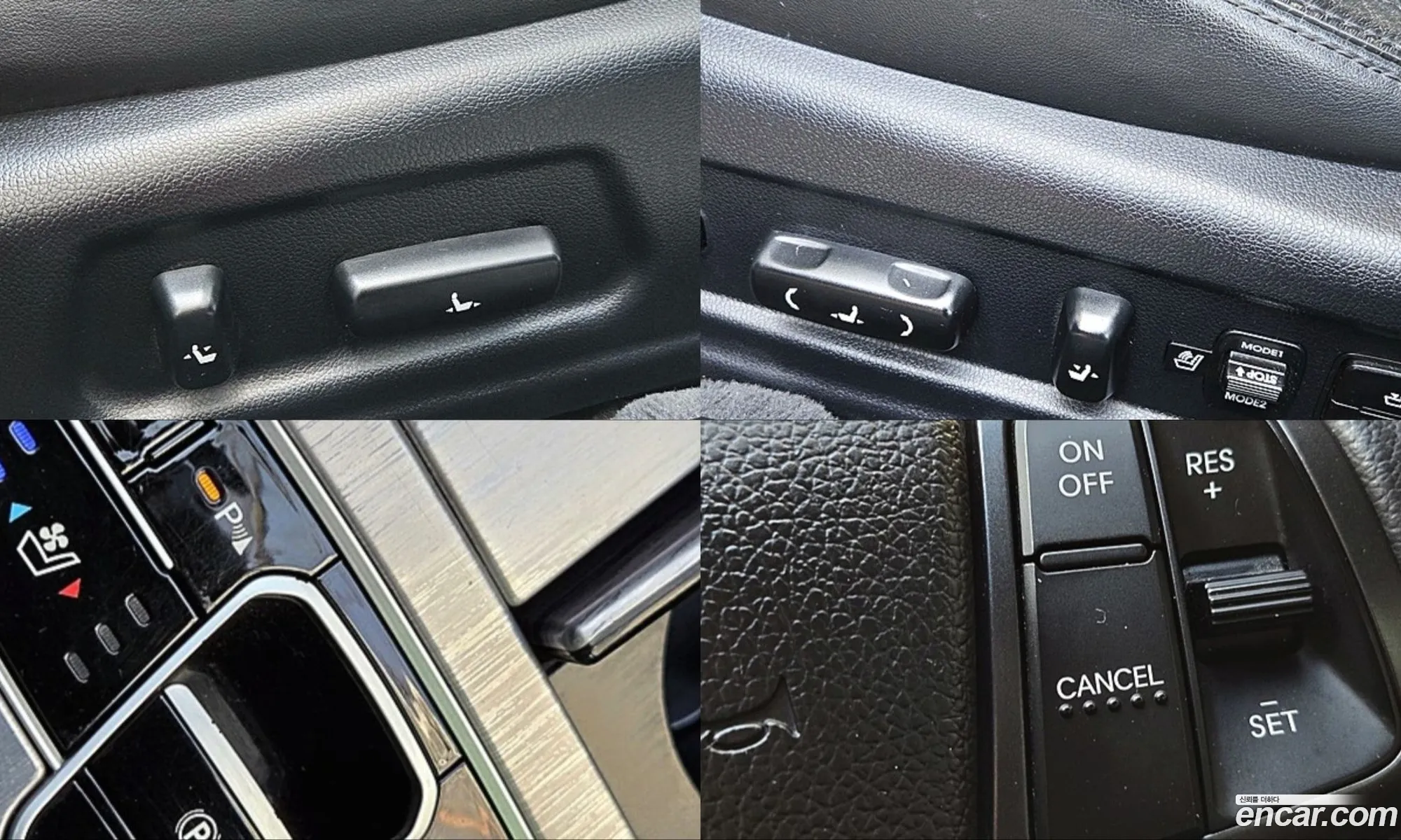 Kia The Prestige K7 2012 — 13