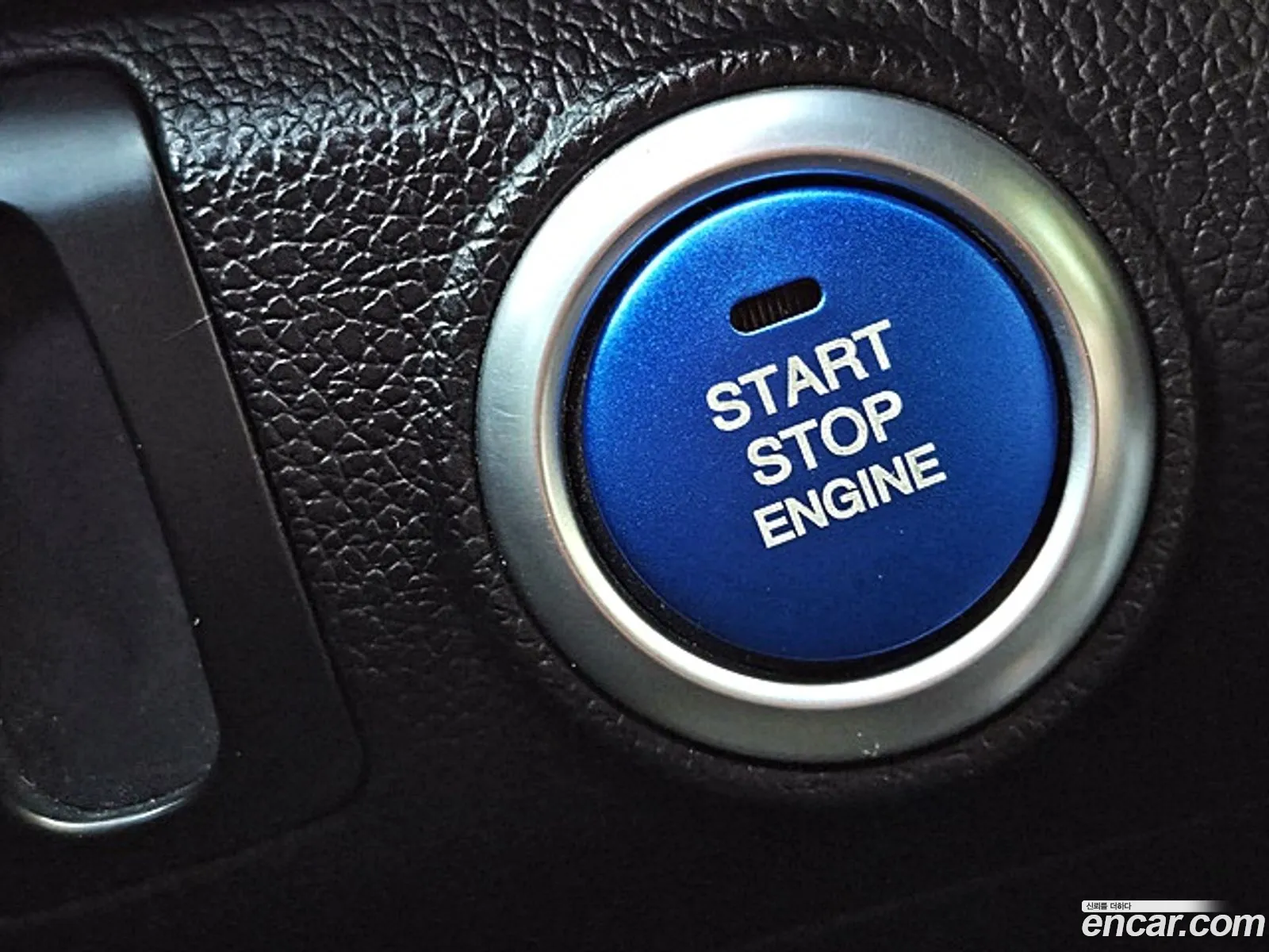 Kia The Prestige K7 2012 — 3